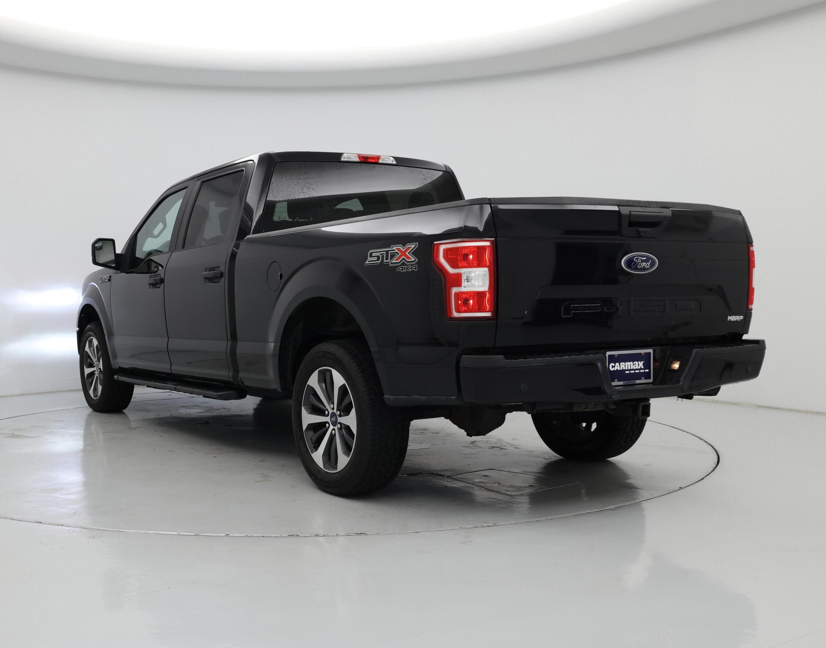 Thumbnail: 2020 Ford F-150 - 2