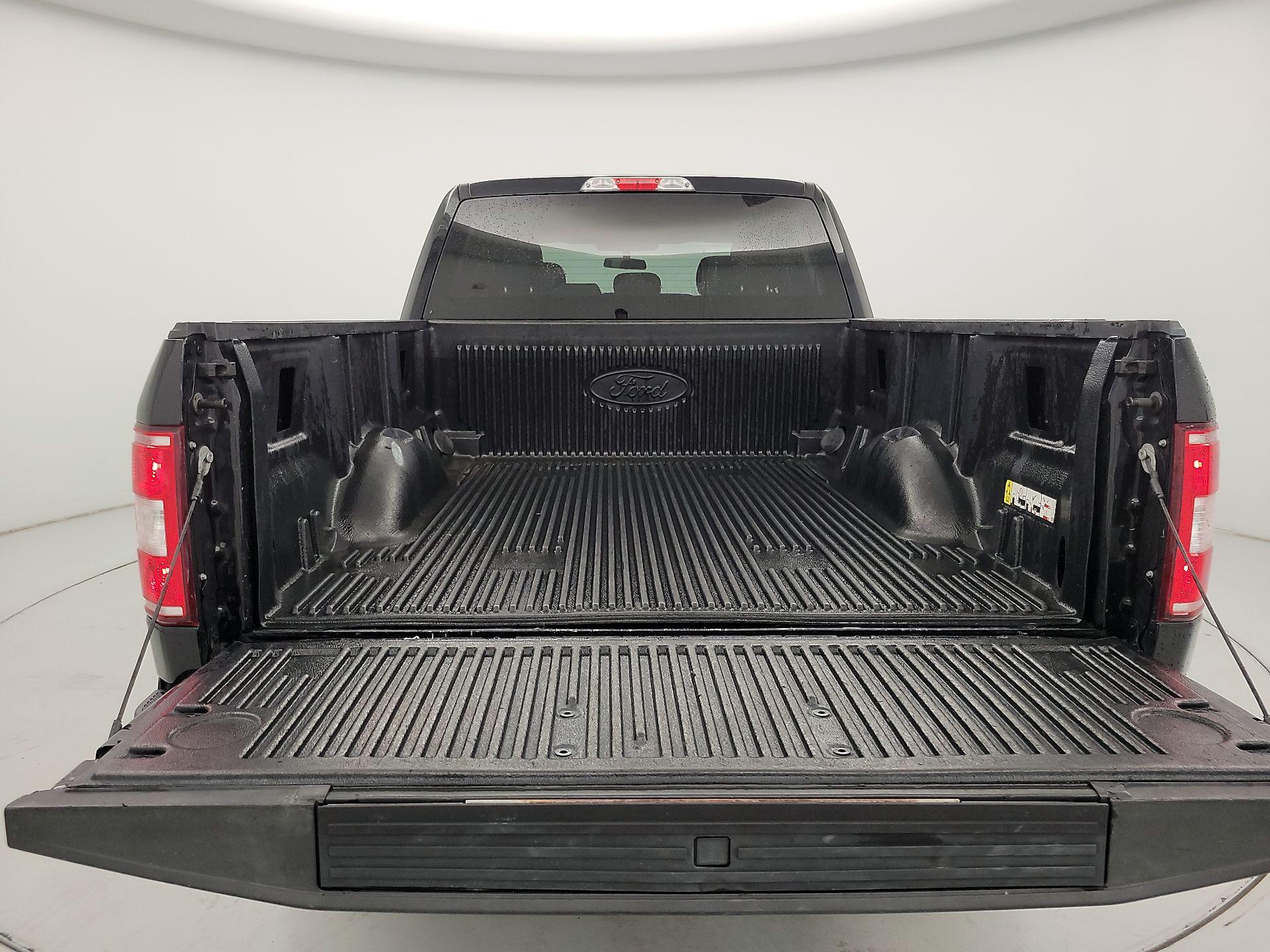 Thumbnail: 2020 Ford F-150 - 20