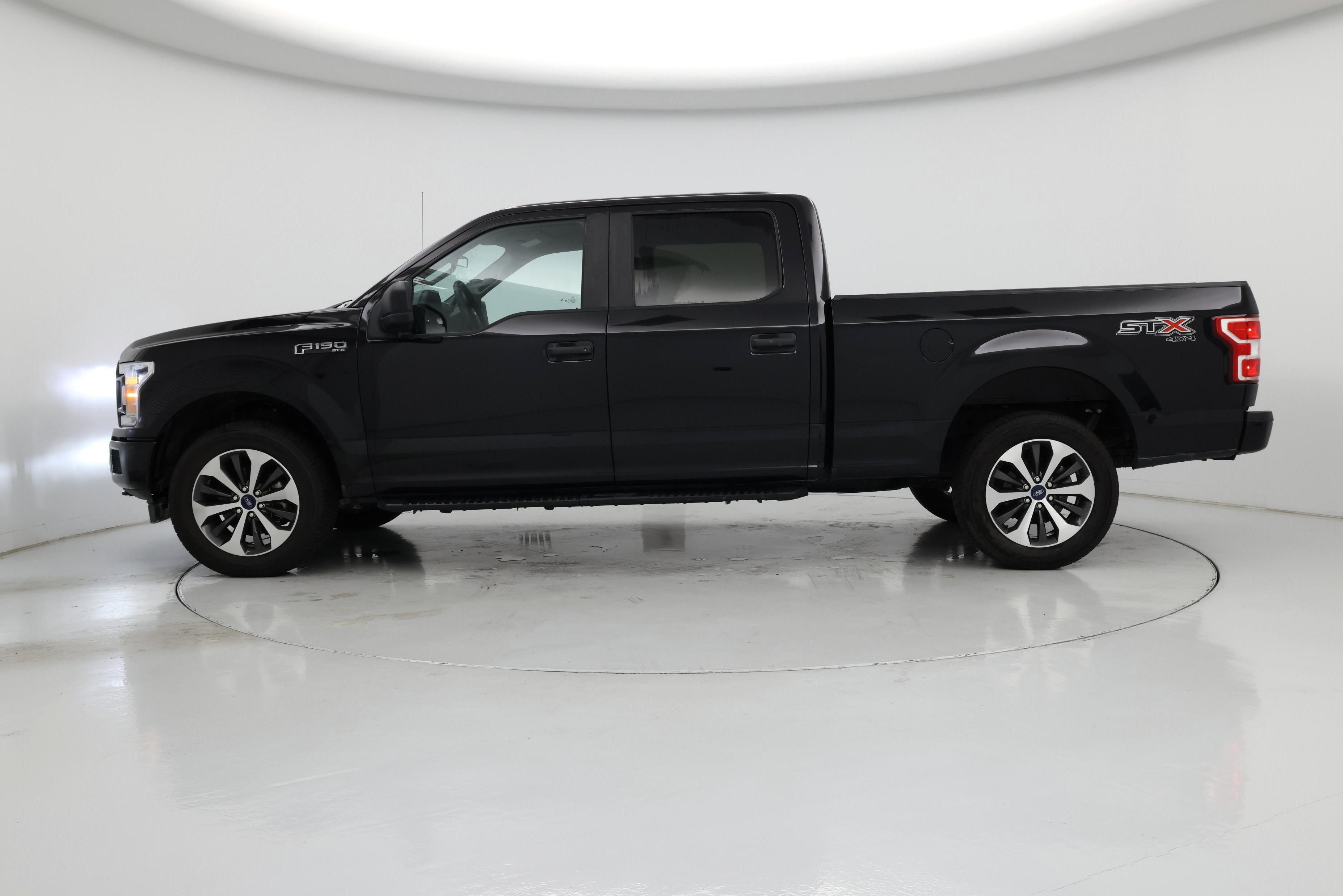 Thumbnail: 2020 Ford F-150 - 3