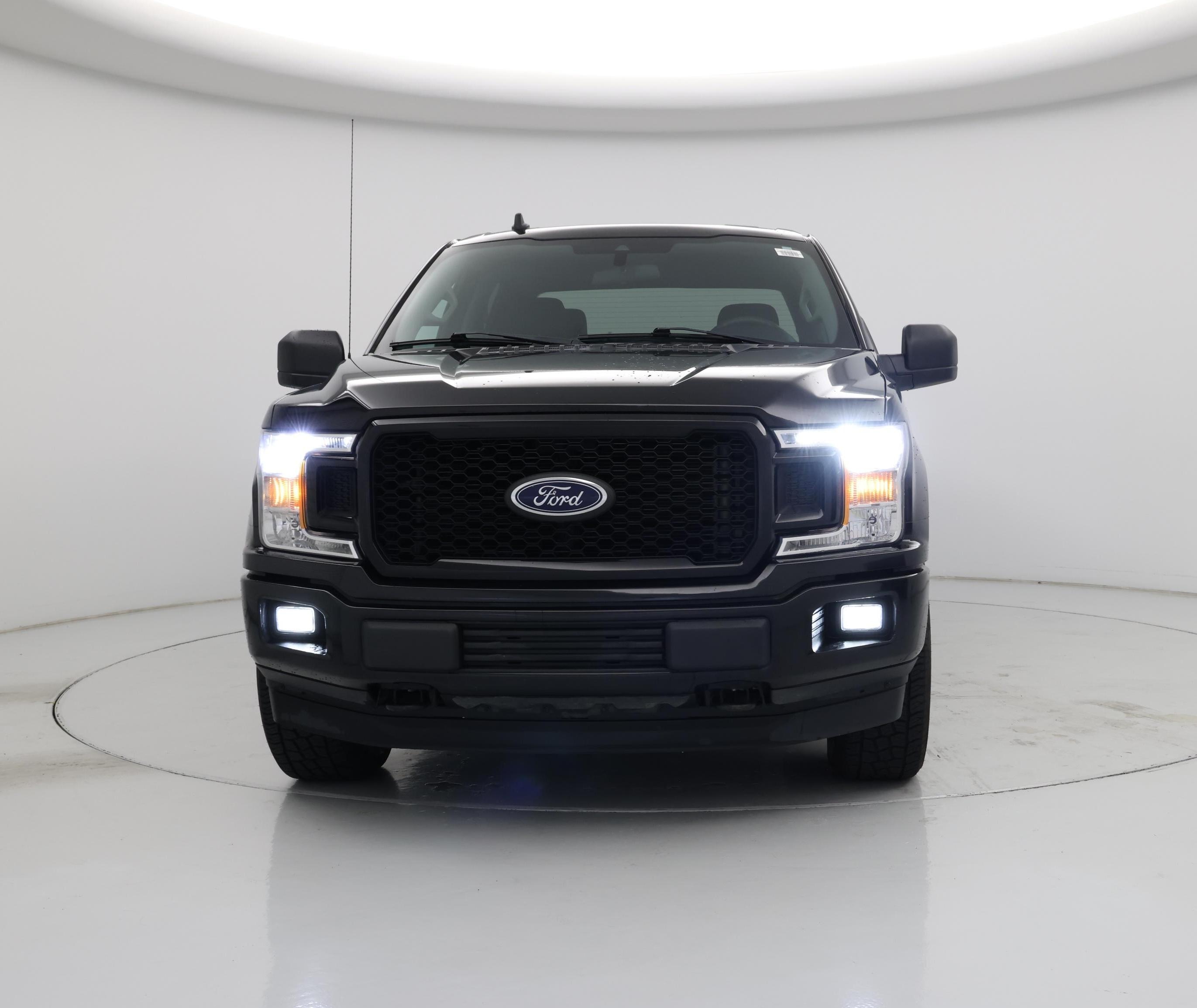Thumbnail: 2020 Ford F-150 - 5