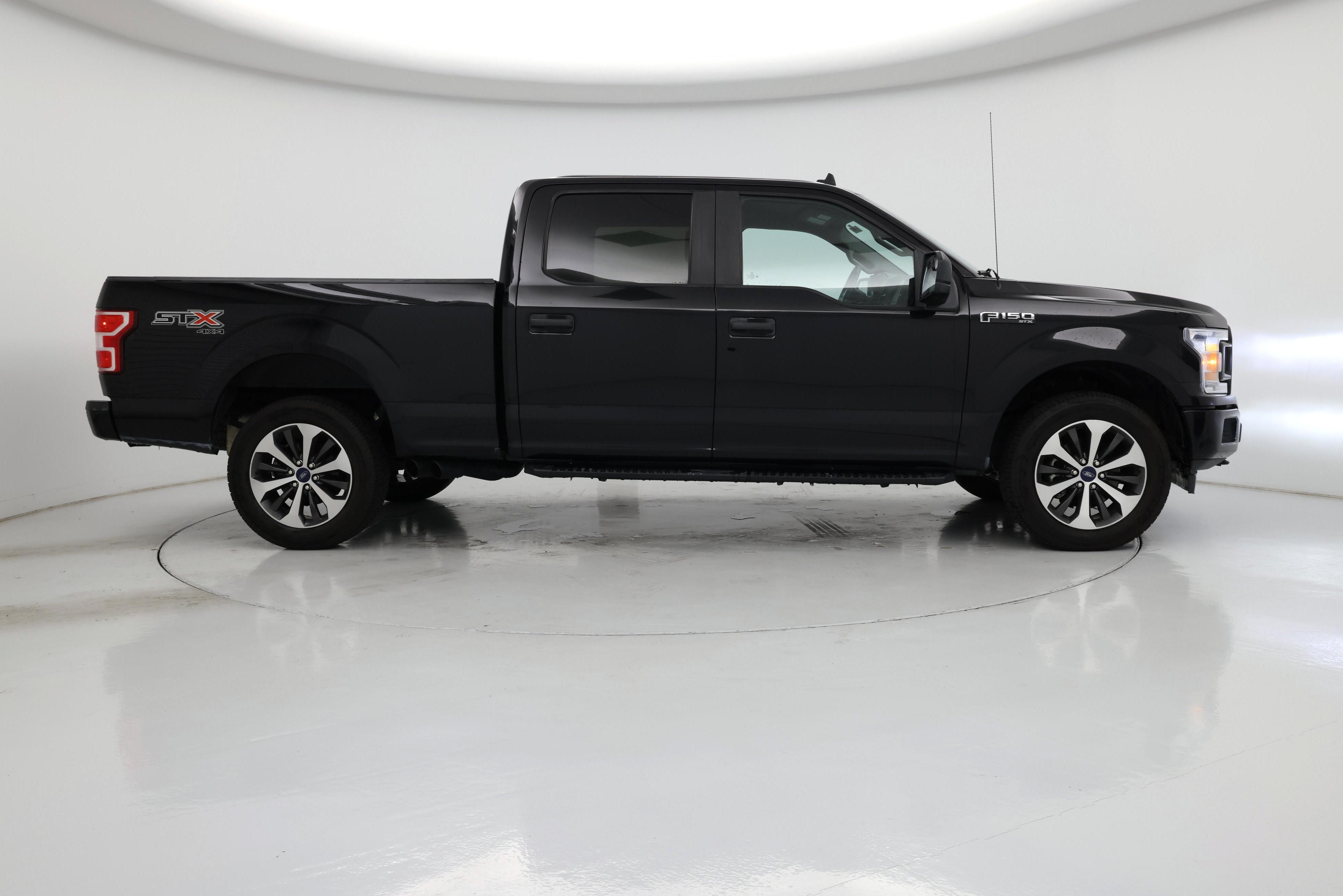 Thumbnail: 2020 Ford F-150 - 7