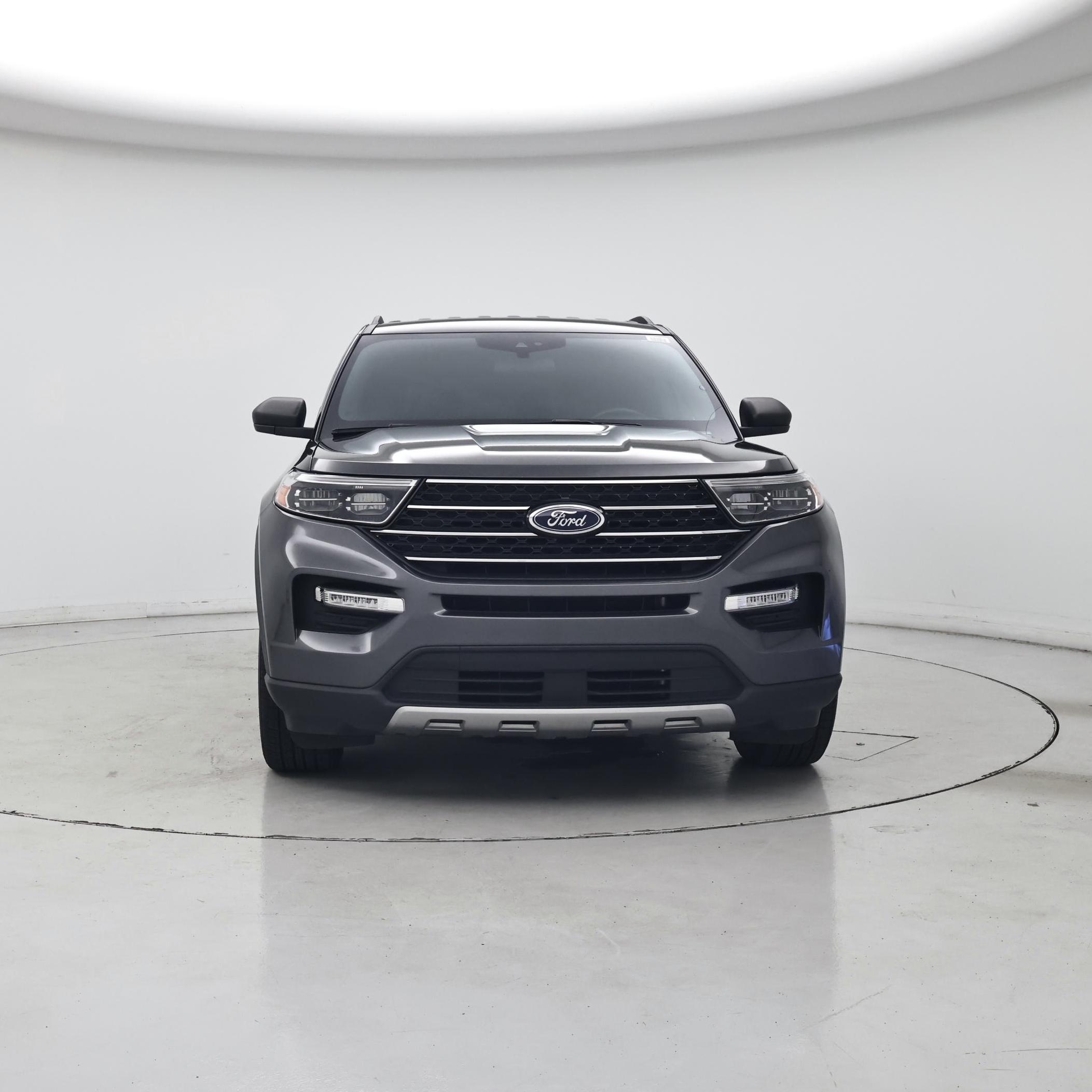 Thumbnail: 2020 Ford Explorer - 5