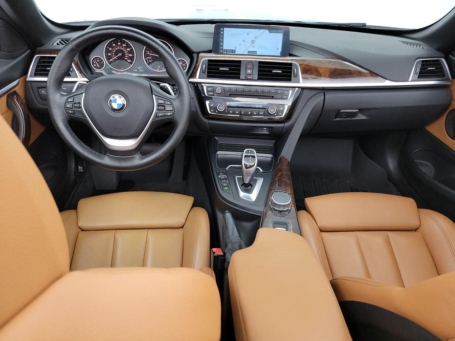 Thumbnail: 2019 BMW 4 Series - 9