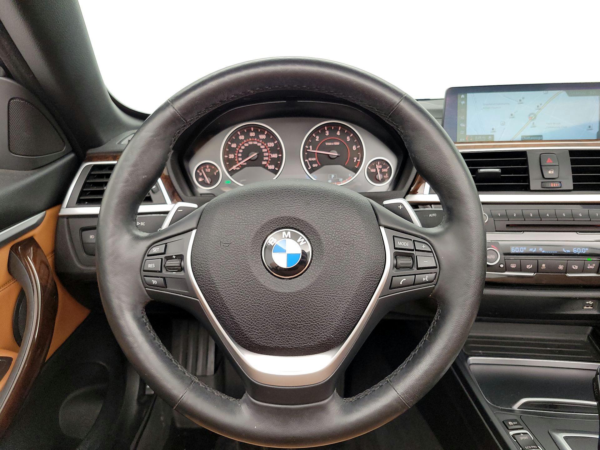 Thumbnail: 2019 BMW 4 Series - 10