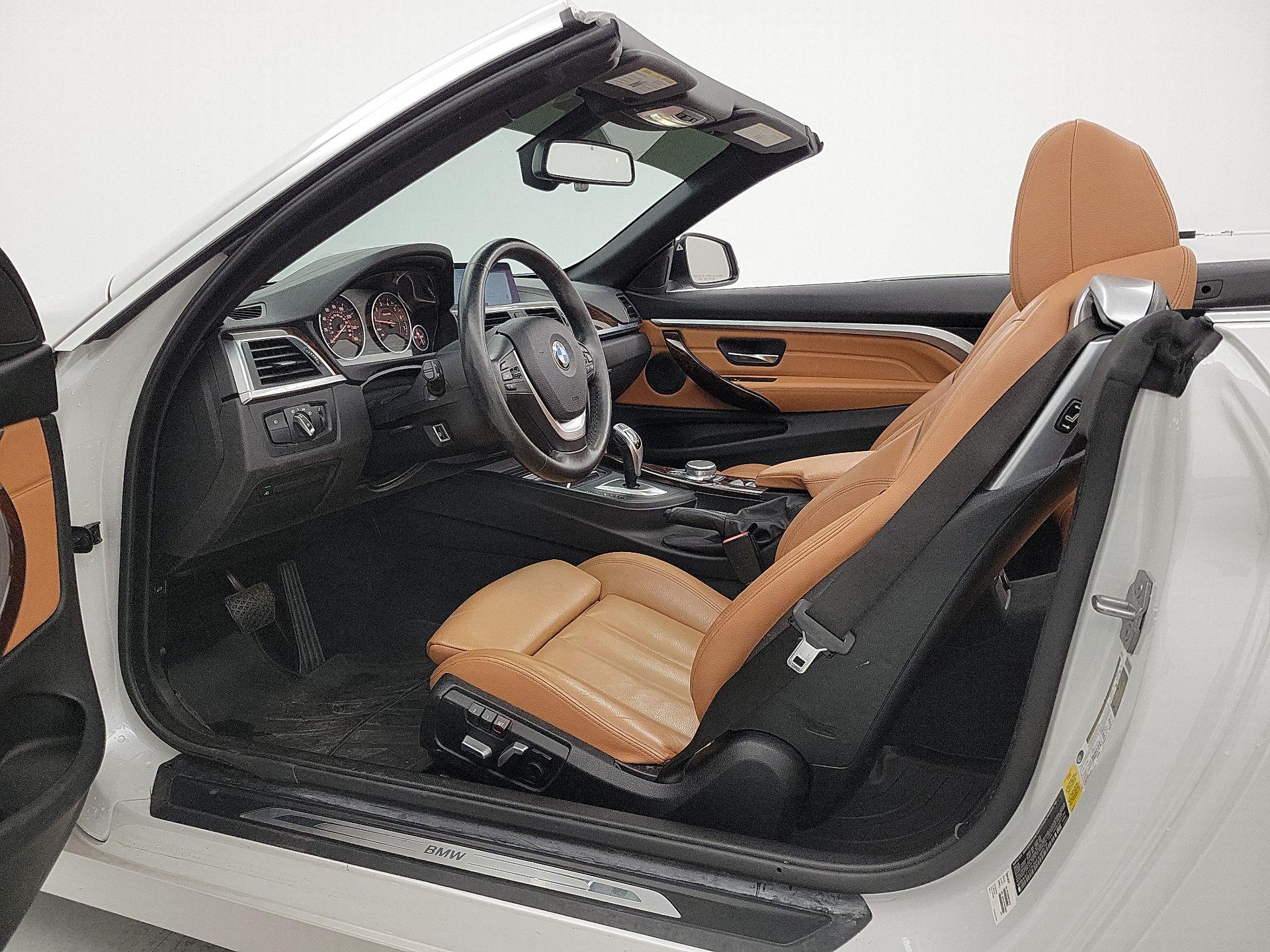 Thumbnail: 2019 BMW 4 Series - 11