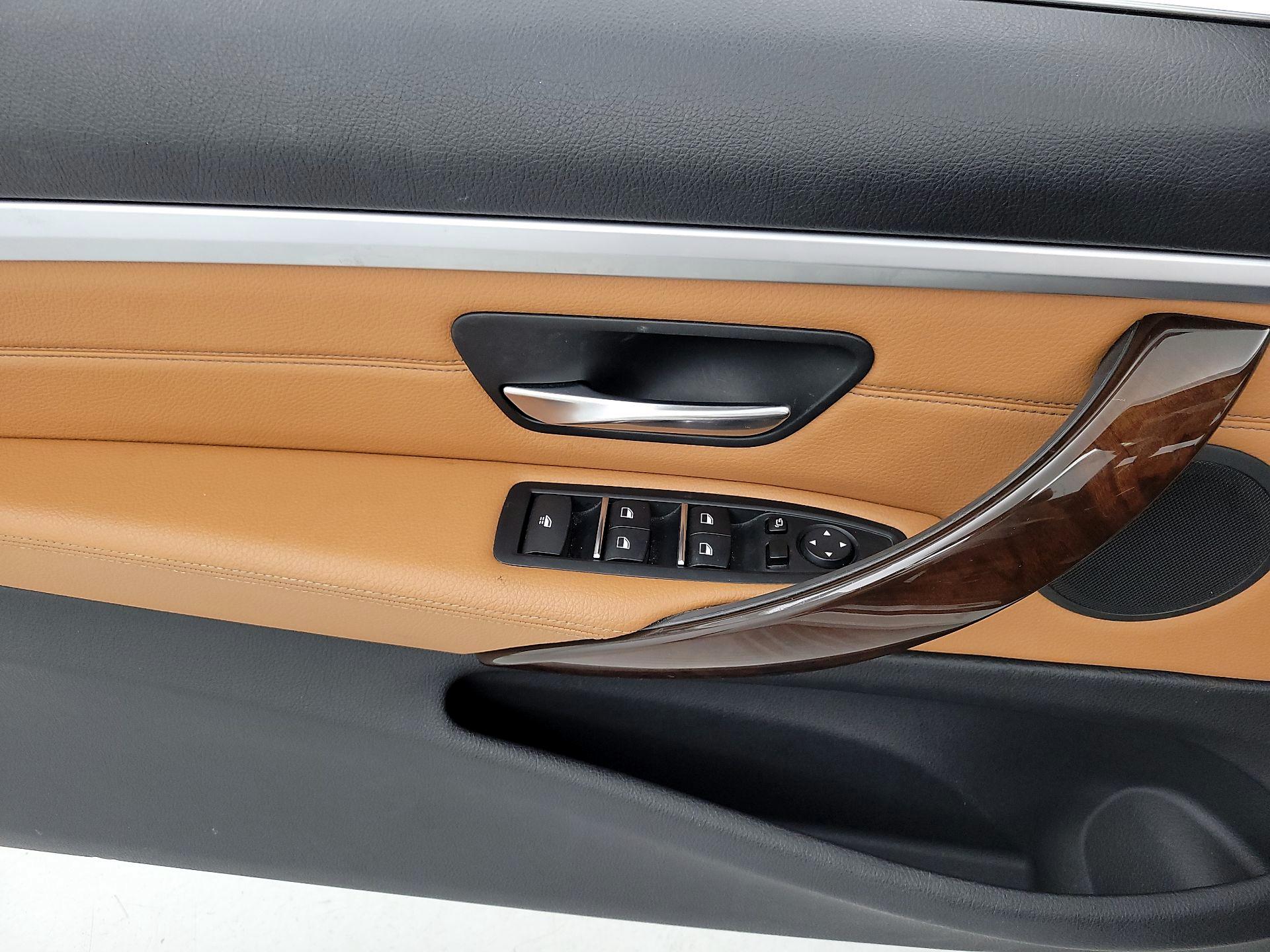 Thumbnail: 2019 BMW 4 Series - 12