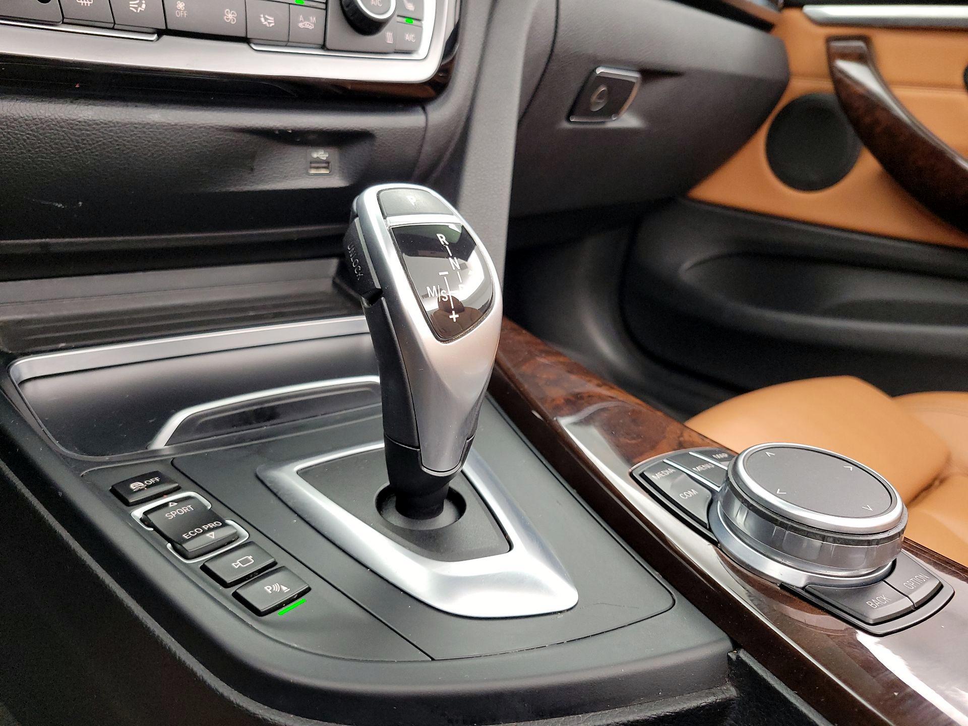 Thumbnail: 2019 BMW 4 Series - 18
