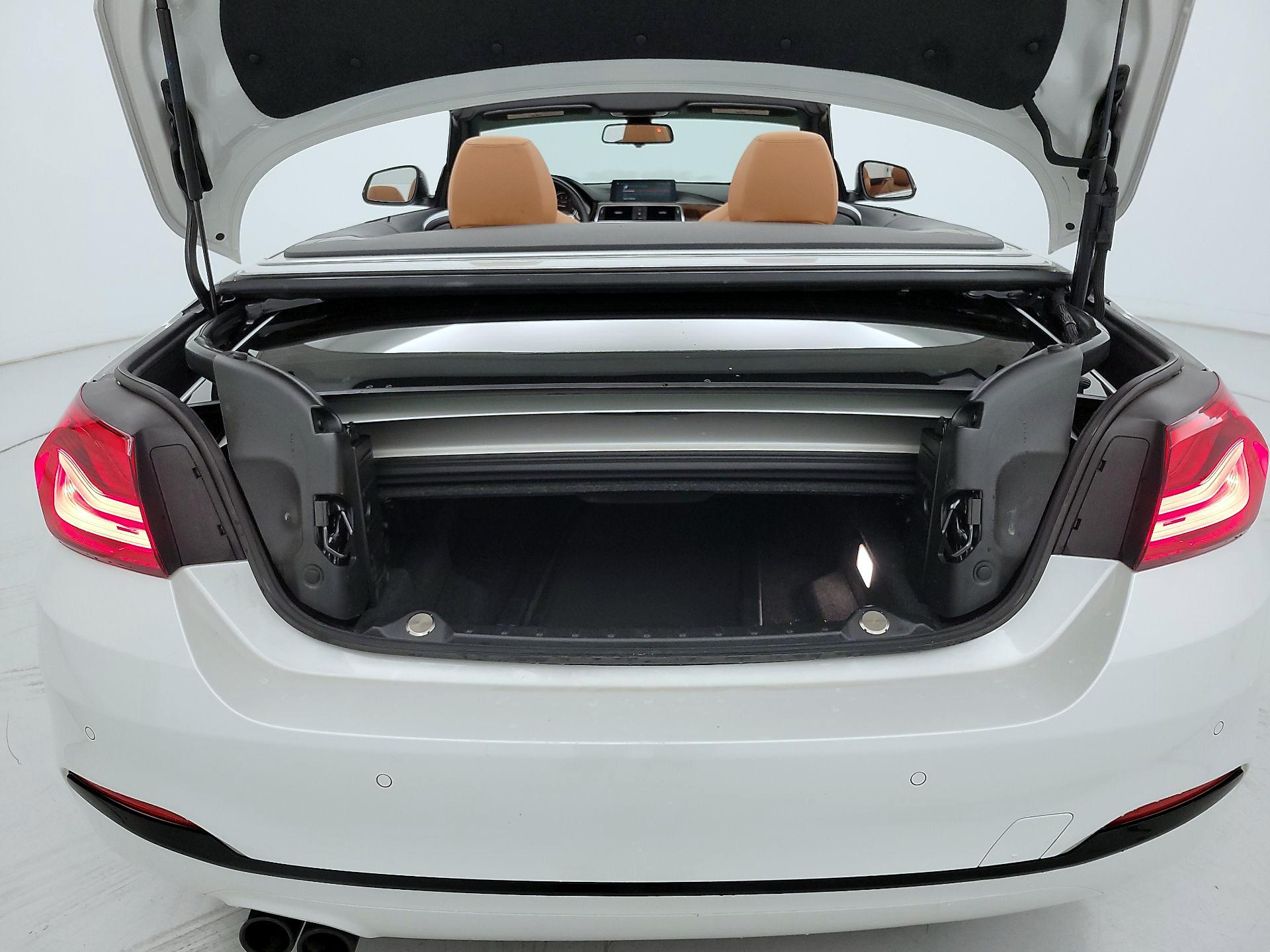 Thumbnail: 2019 BMW 4 Series - 20