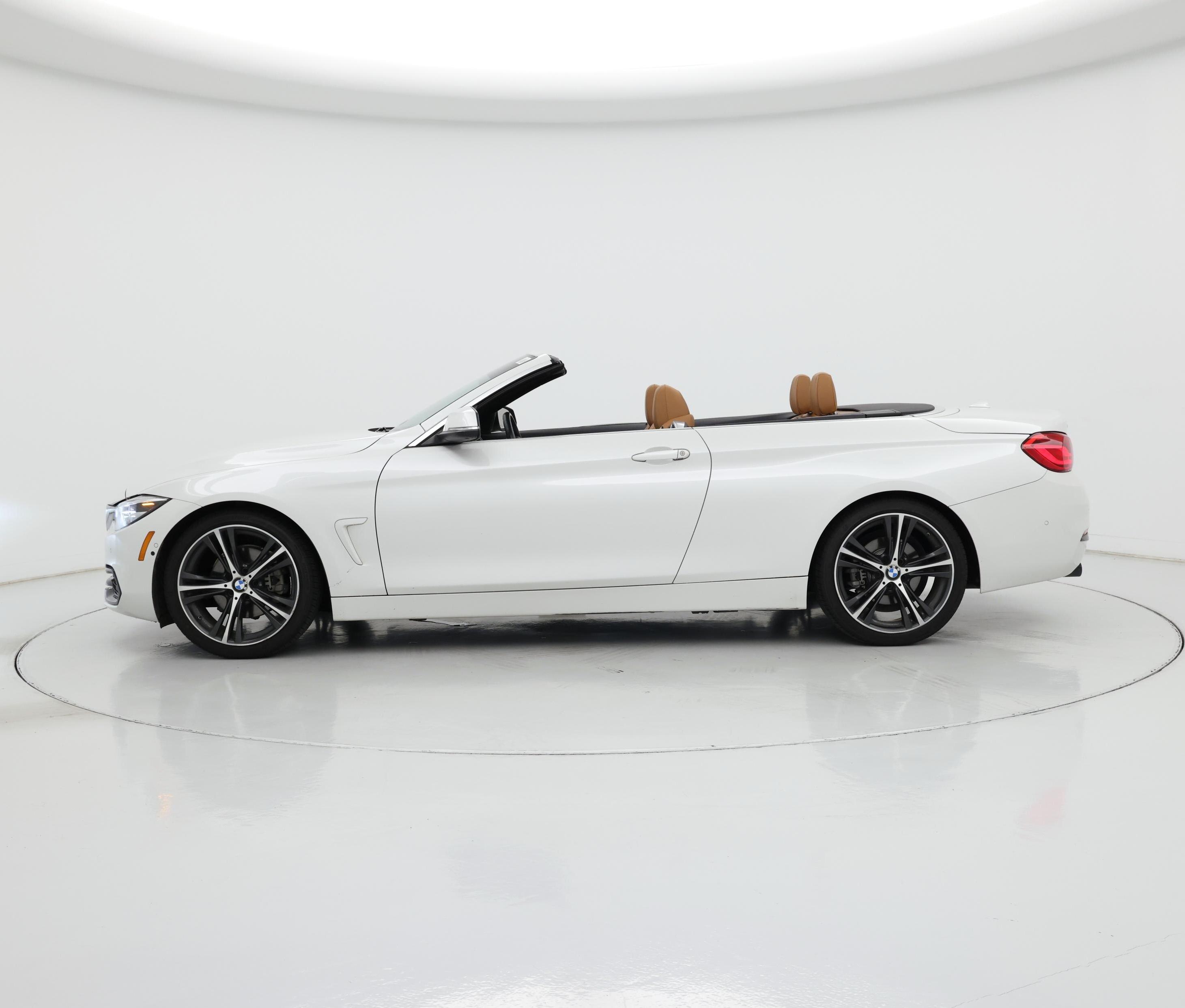 Thumbnail: 2019 BMW 4 Series - 3