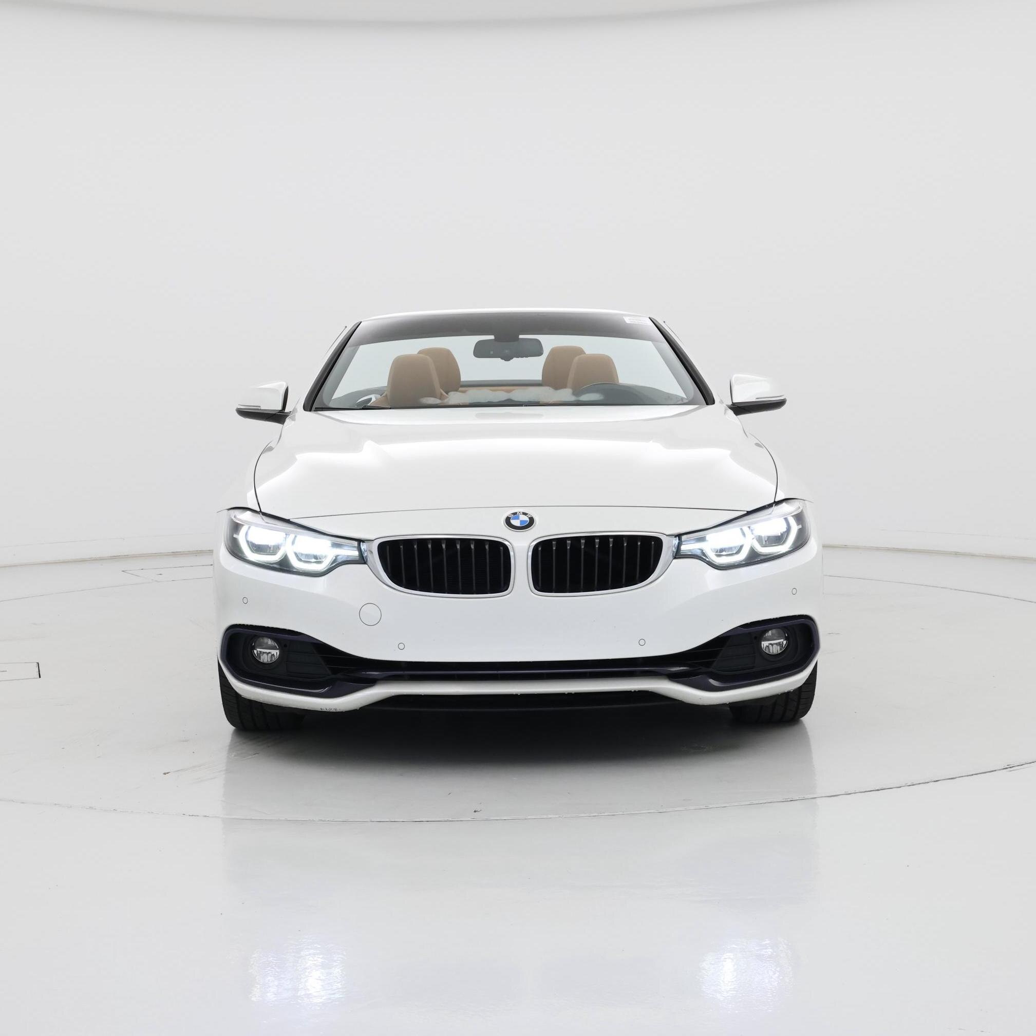 Thumbnail: 2019 BMW 4 Series - 5