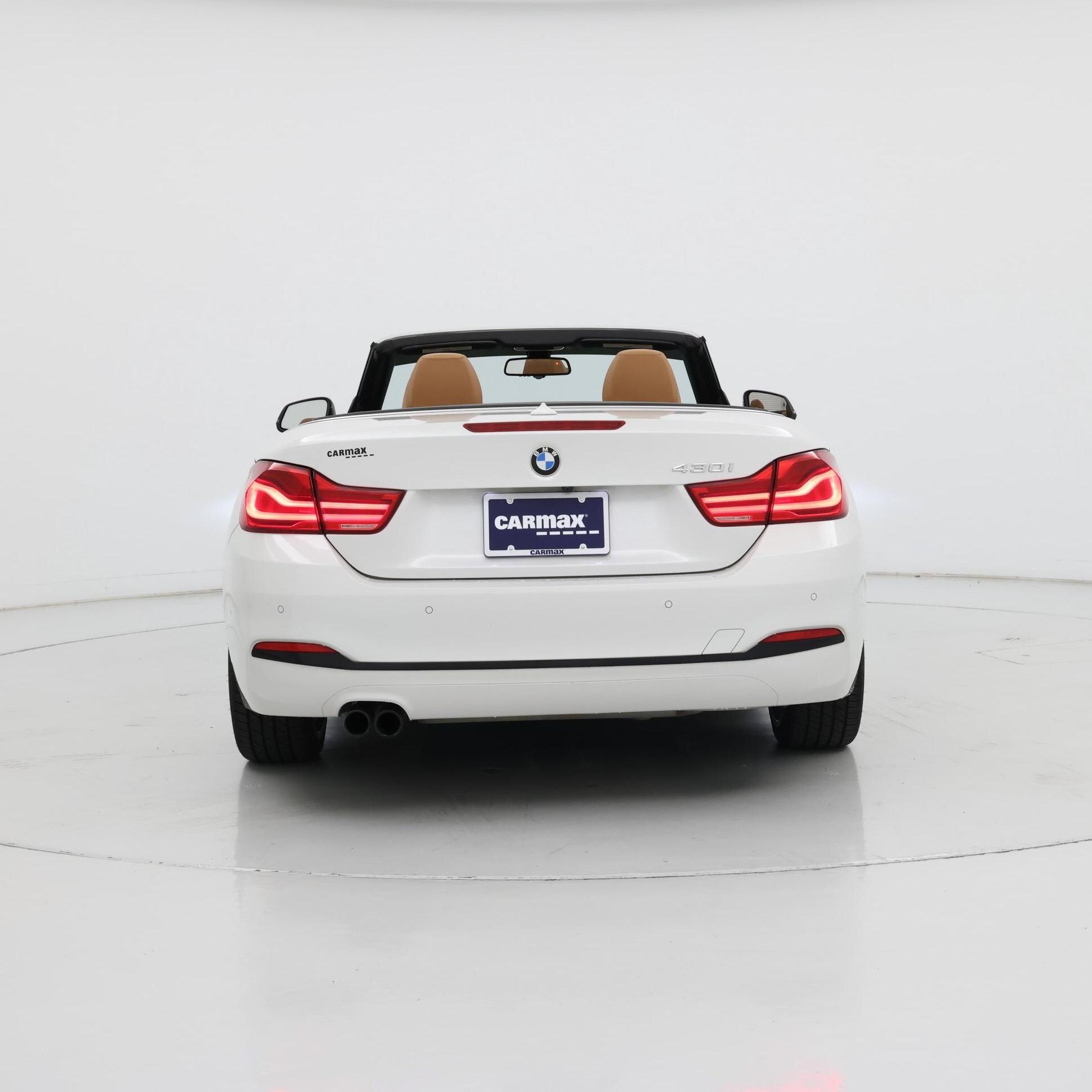 Thumbnail: 2019 BMW 4 Series - 6