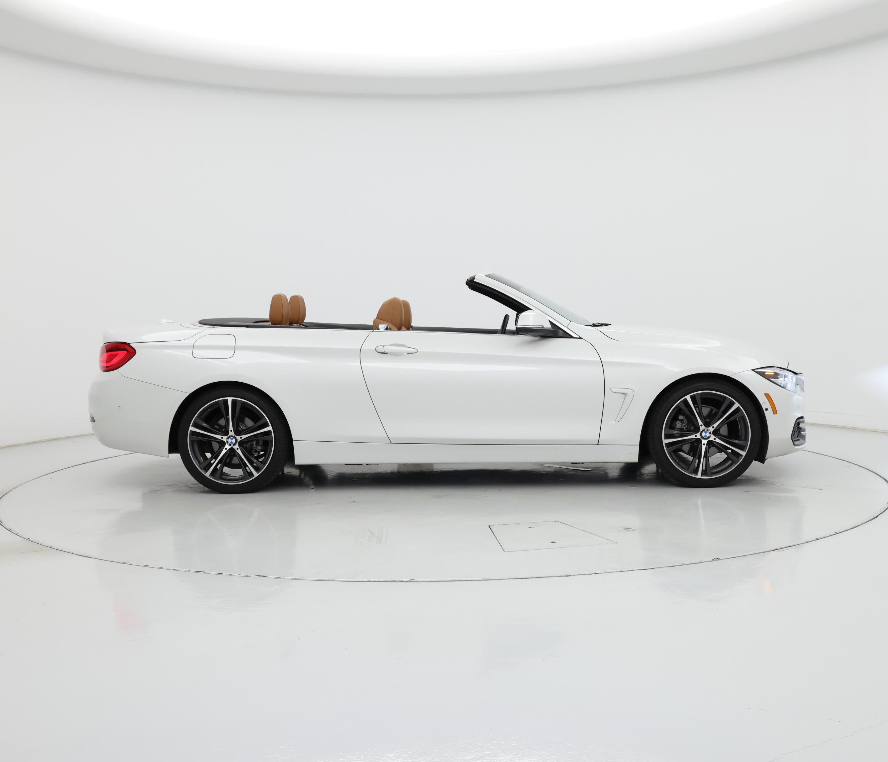 Thumbnail: 2019 BMW 4 Series - 7