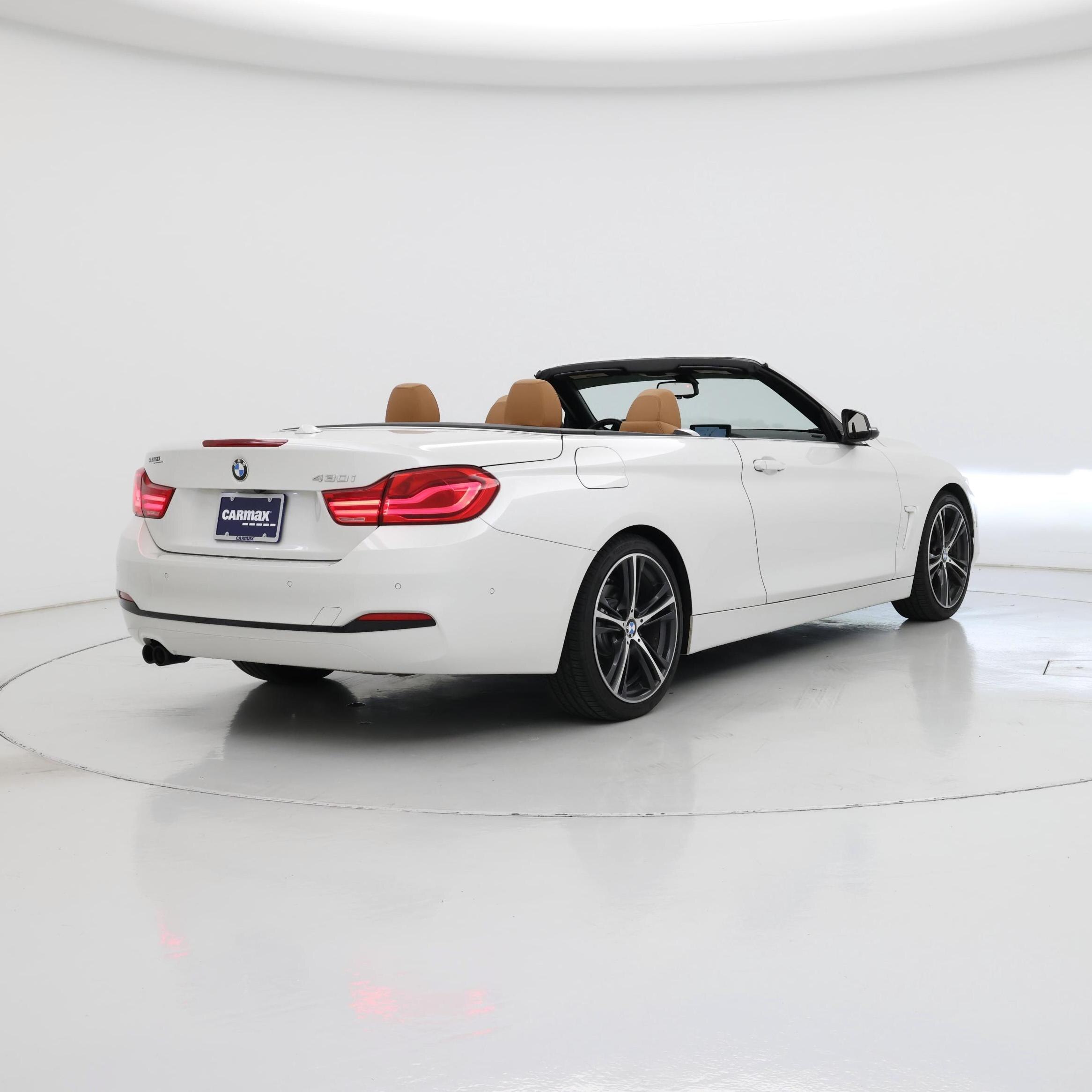 Thumbnail: 2019 BMW 4 Series - 8