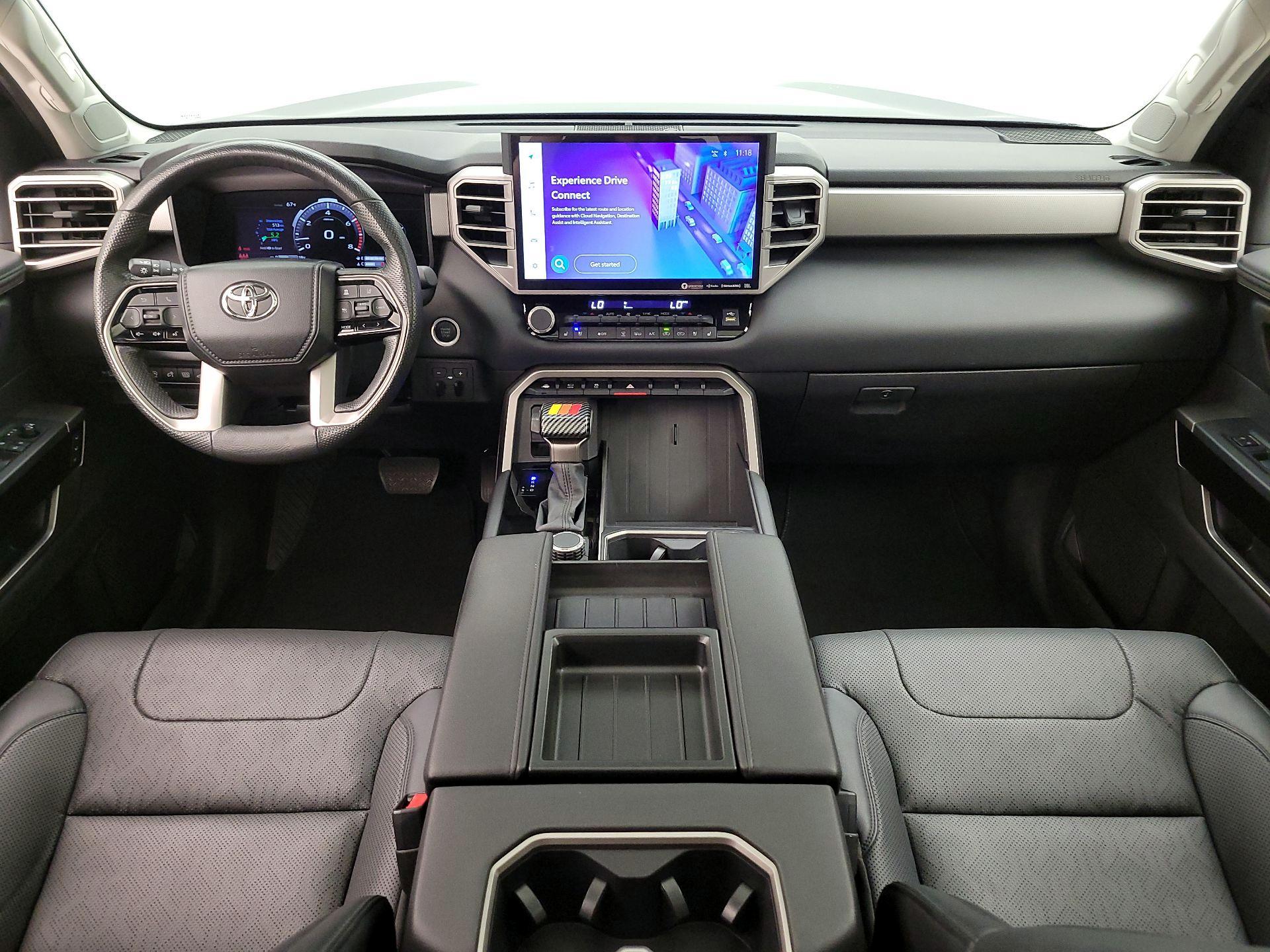 Thumbnail: 2024 Toyota Tundra - 9