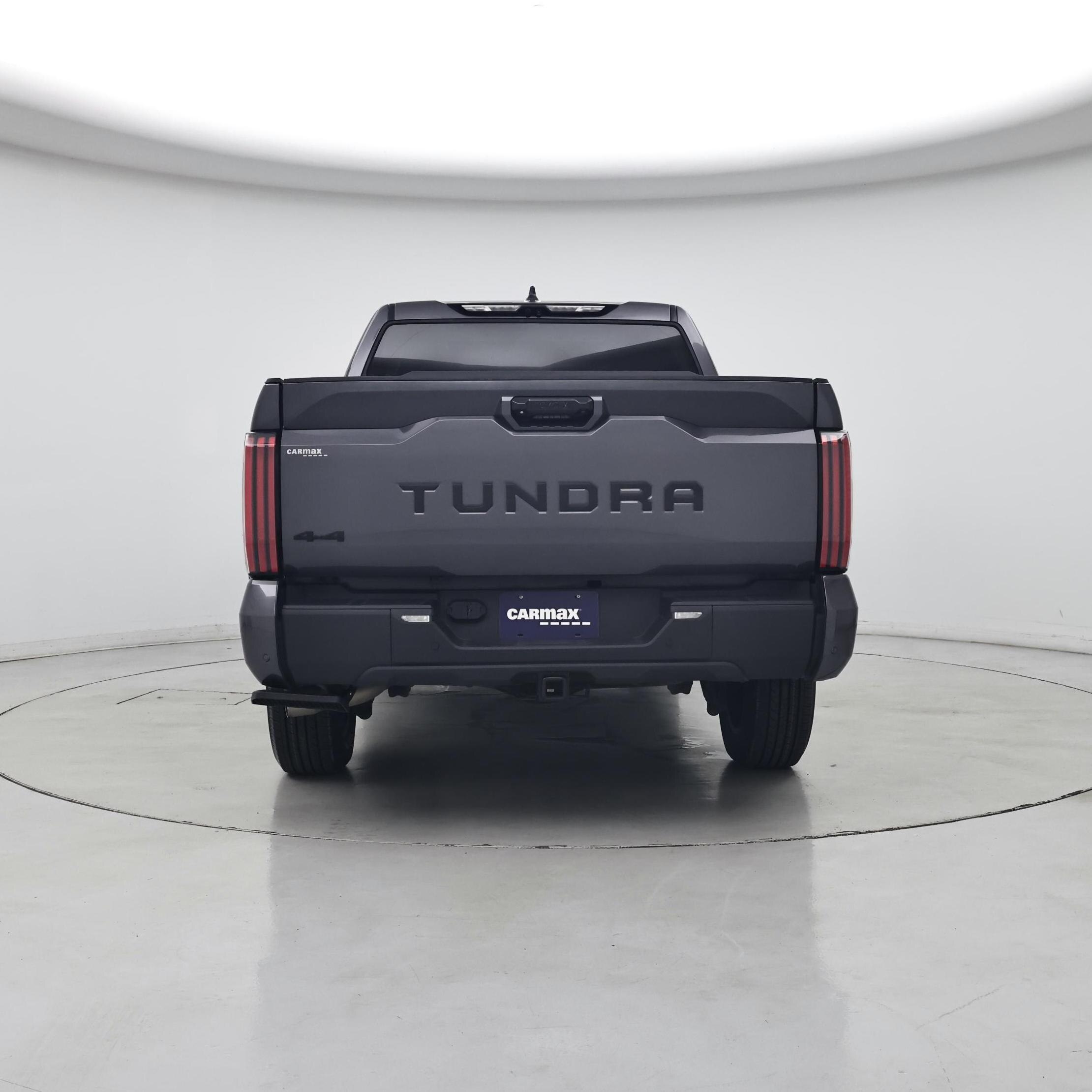 Thumbnail: 2024 Toyota Tundra - 6