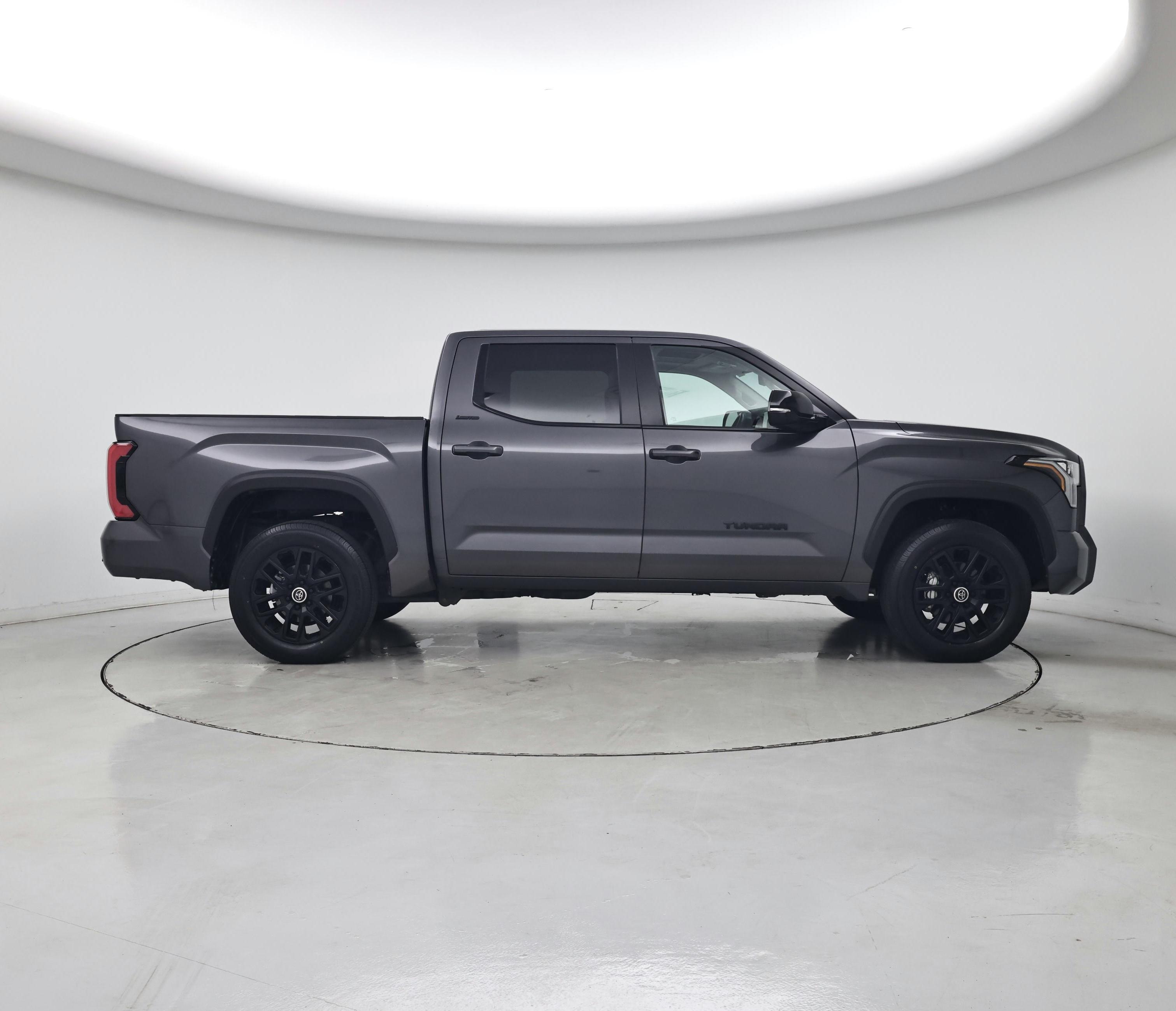 Thumbnail: 2024 Toyota Tundra - 7