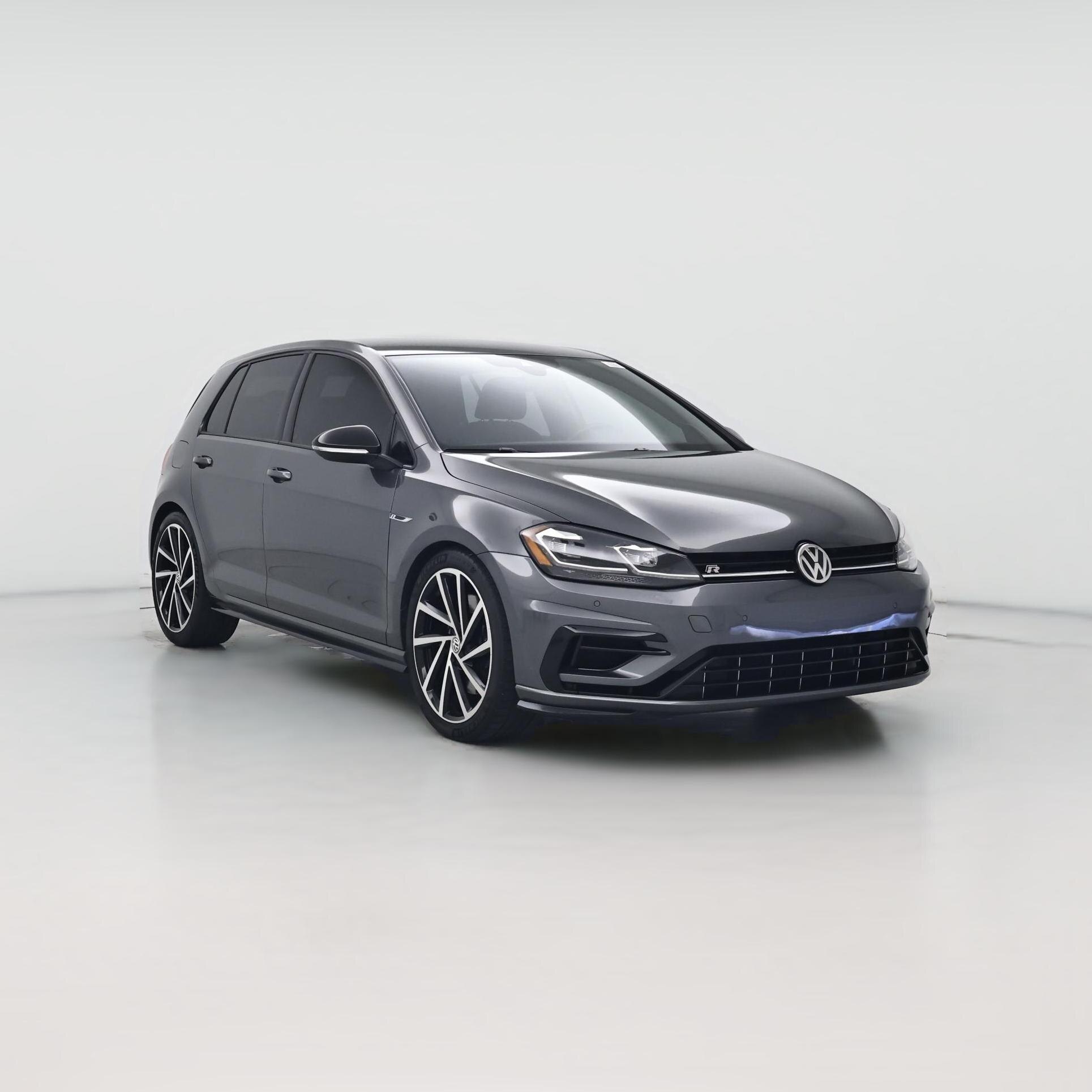 Thumbnail: 2018 Volkswagen Golf - 1
