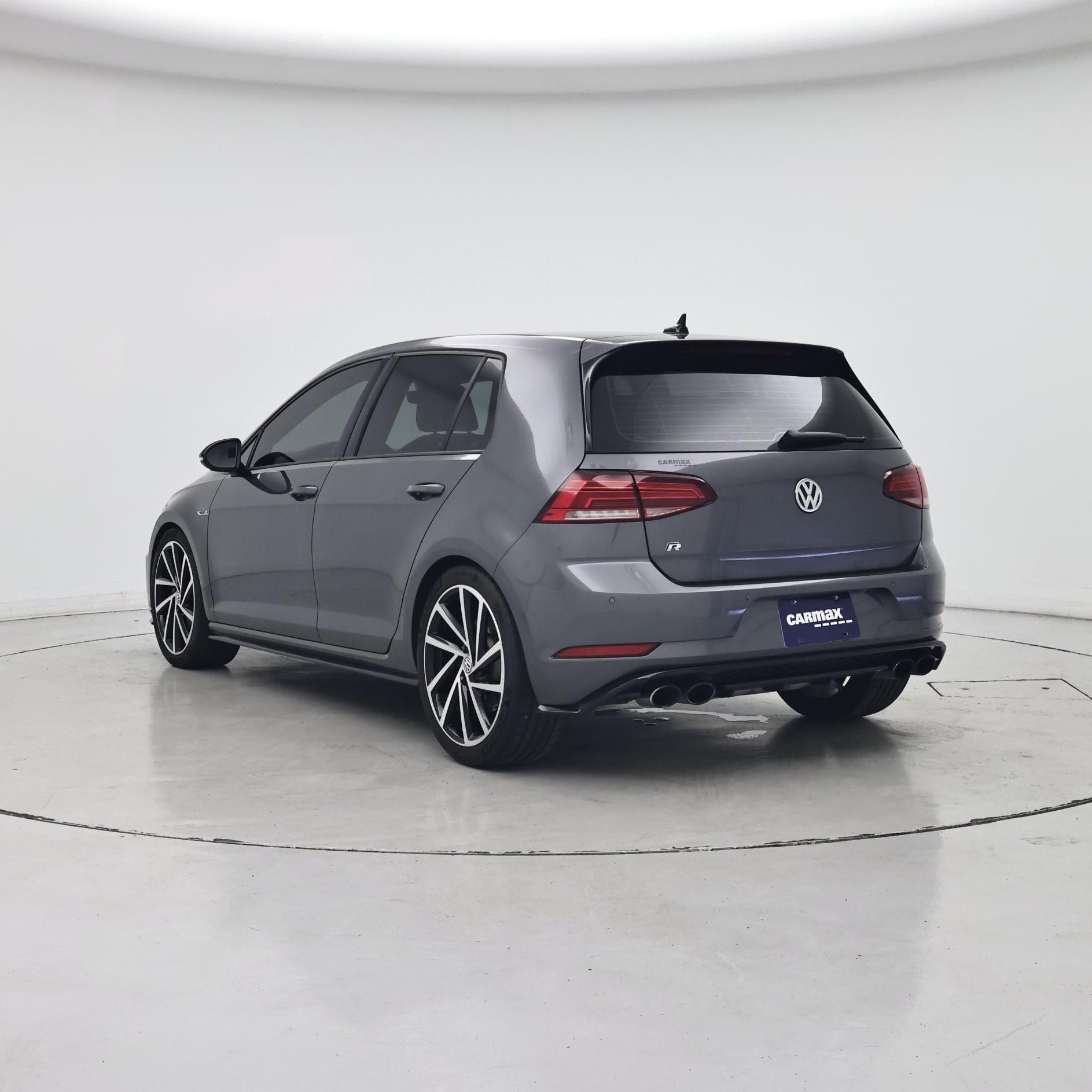 Thumbnail: 2018 Volkswagen Golf - 2