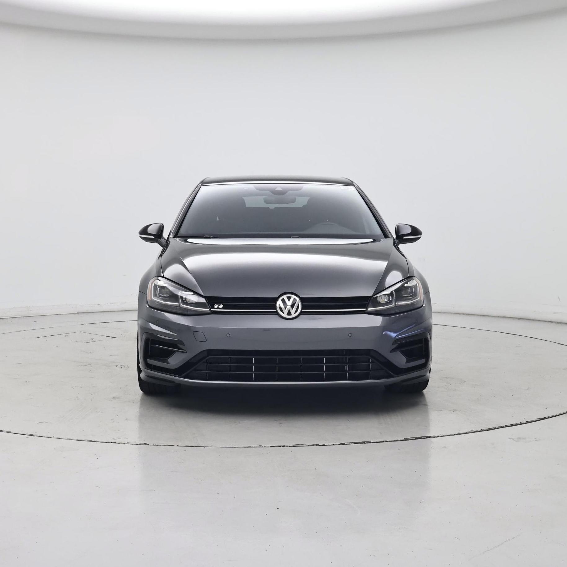 Thumbnail: 2018 Volkswagen Golf - 5