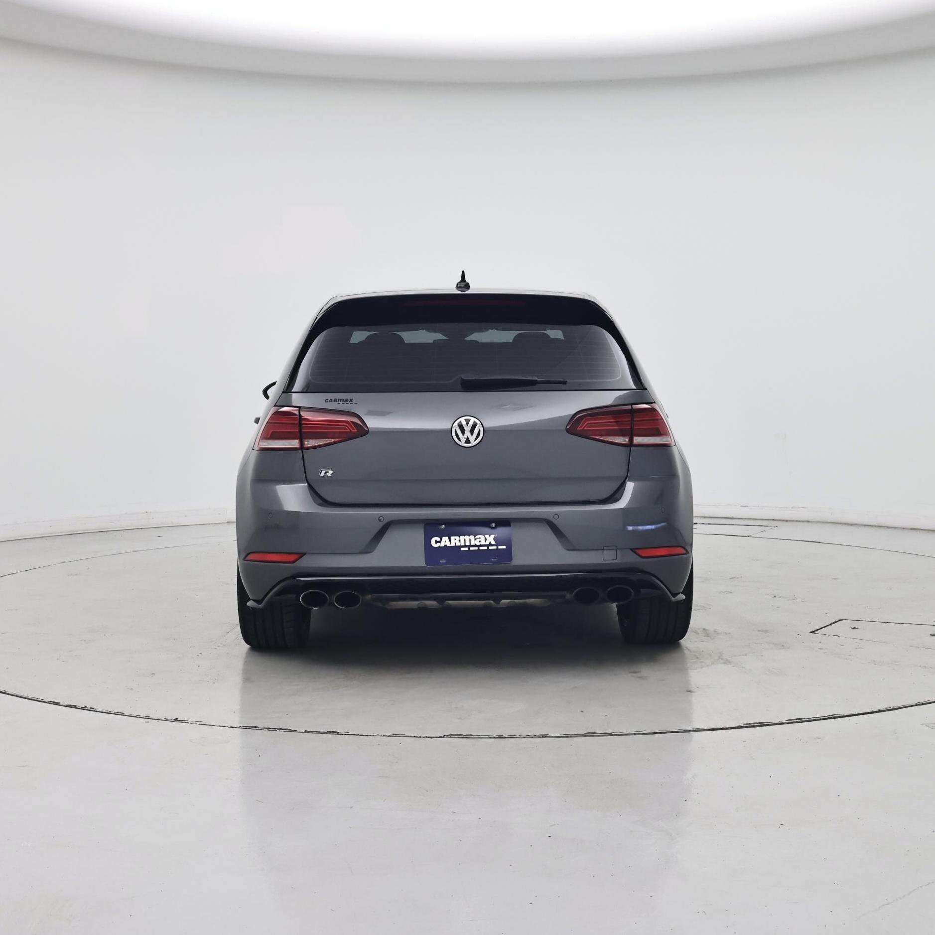 Thumbnail: 2018 Volkswagen Golf - 6