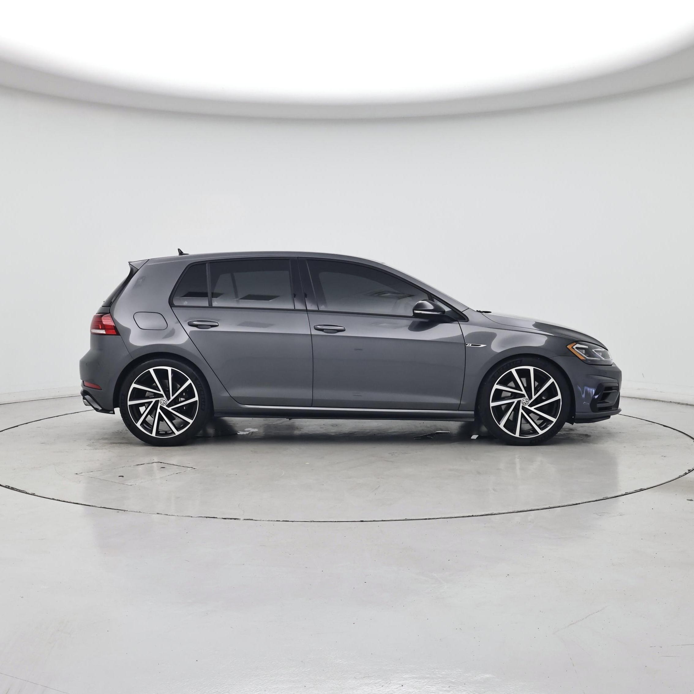Thumbnail: 2018 Volkswagen Golf - 7