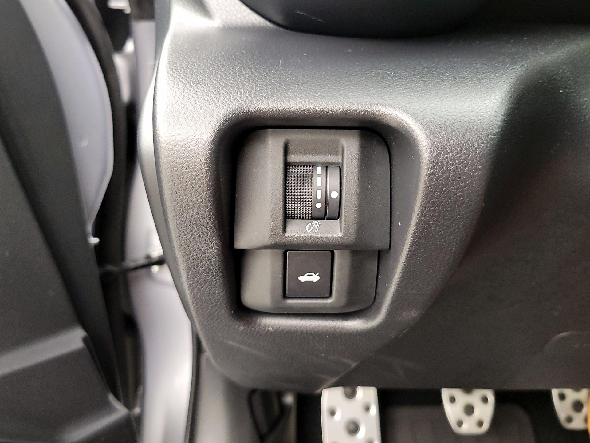 Thumbnail: 2023 Subaru BRZ - 13