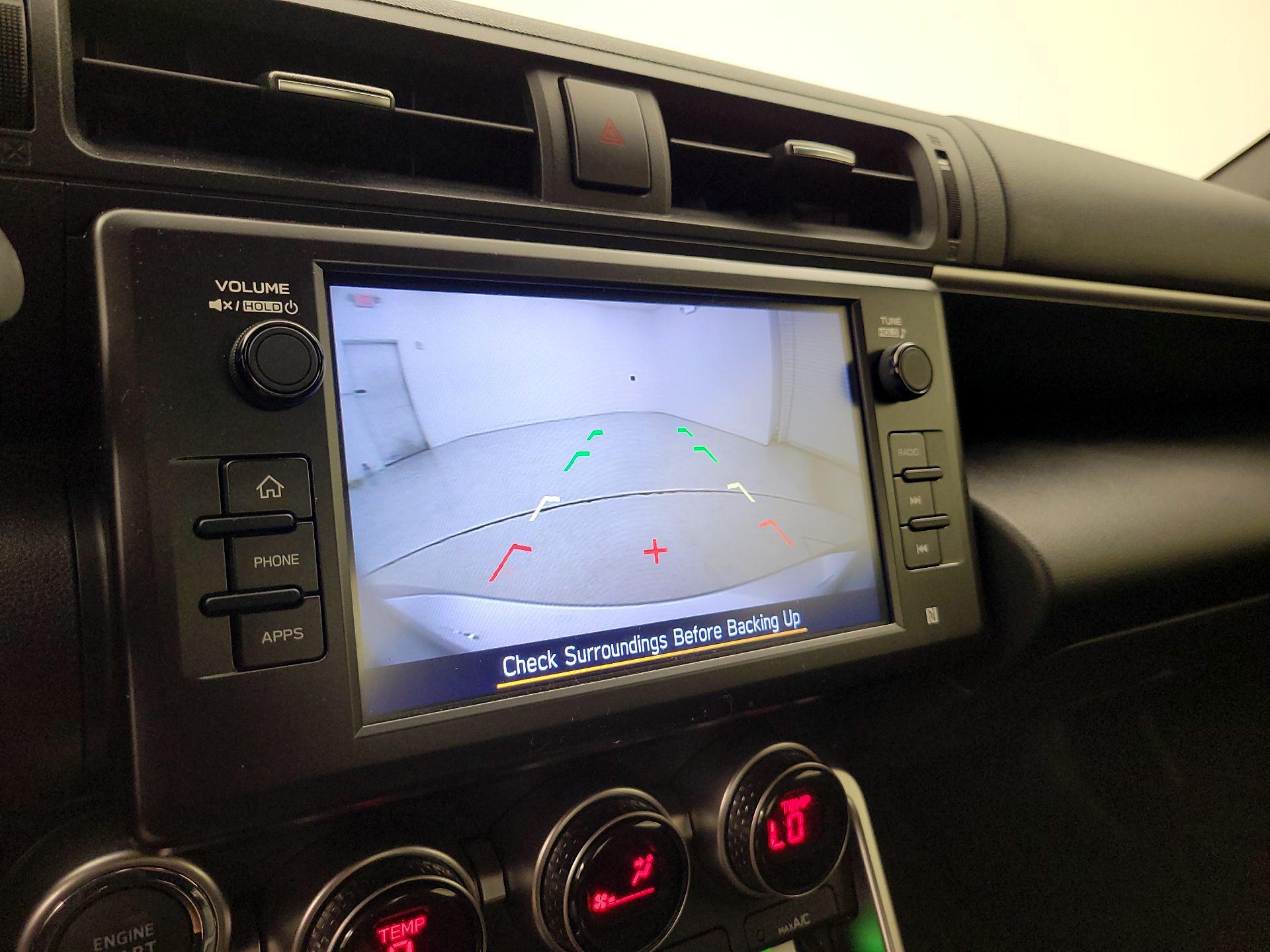 Thumbnail: 2023 Subaru BRZ - 14