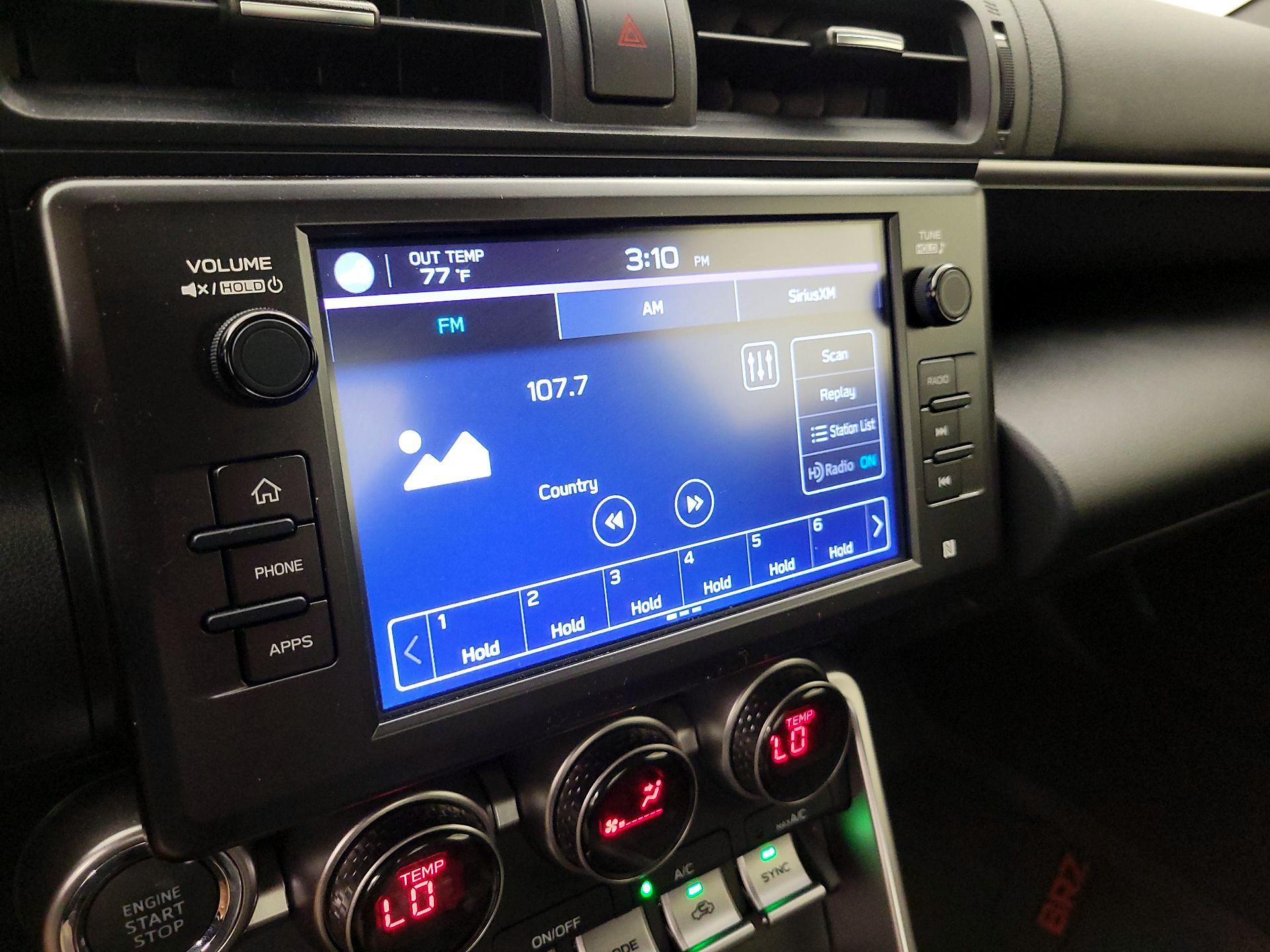 Thumbnail: 2023 Subaru BRZ - 15