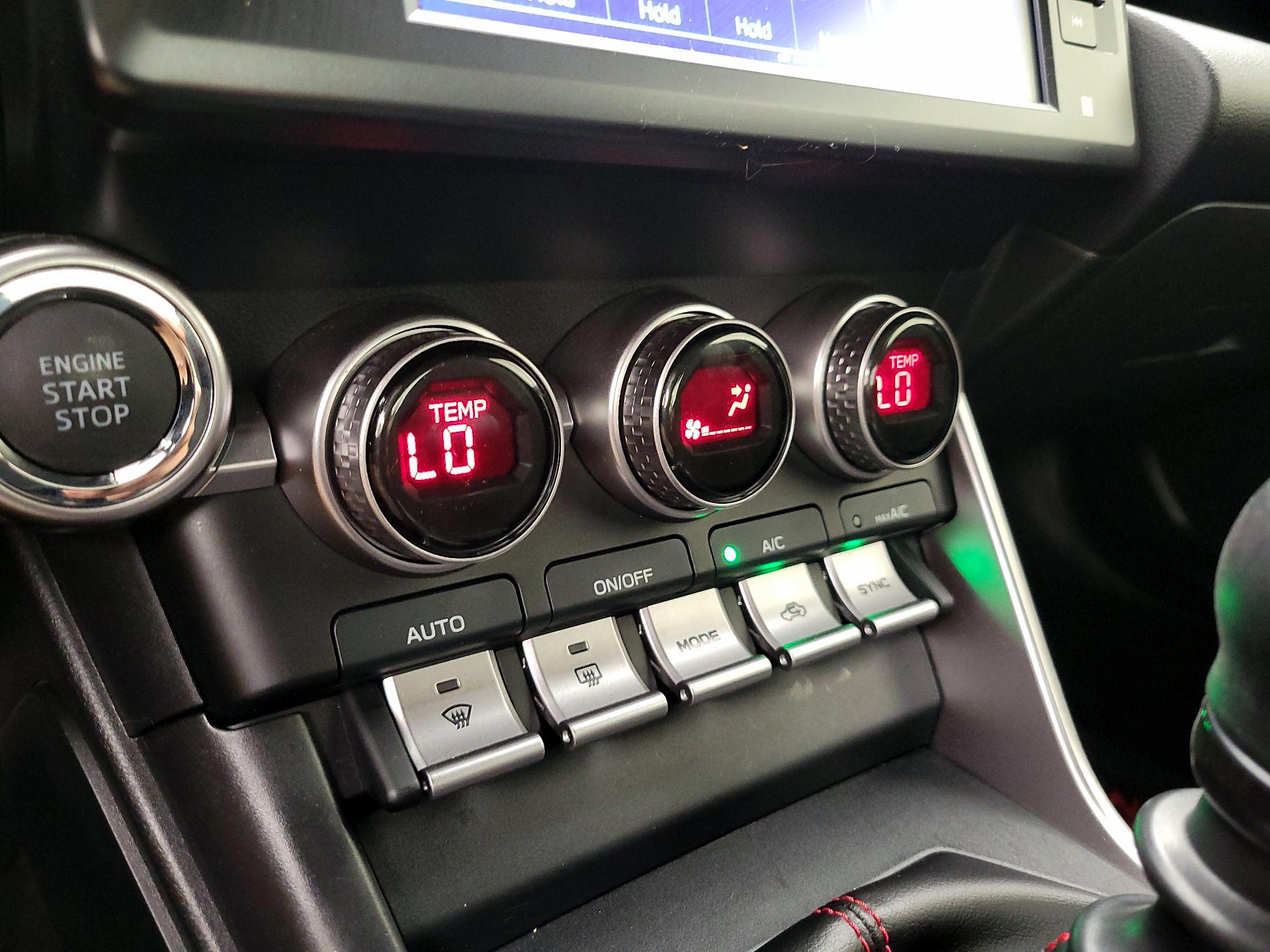 Thumbnail: 2023 Subaru BRZ - 16