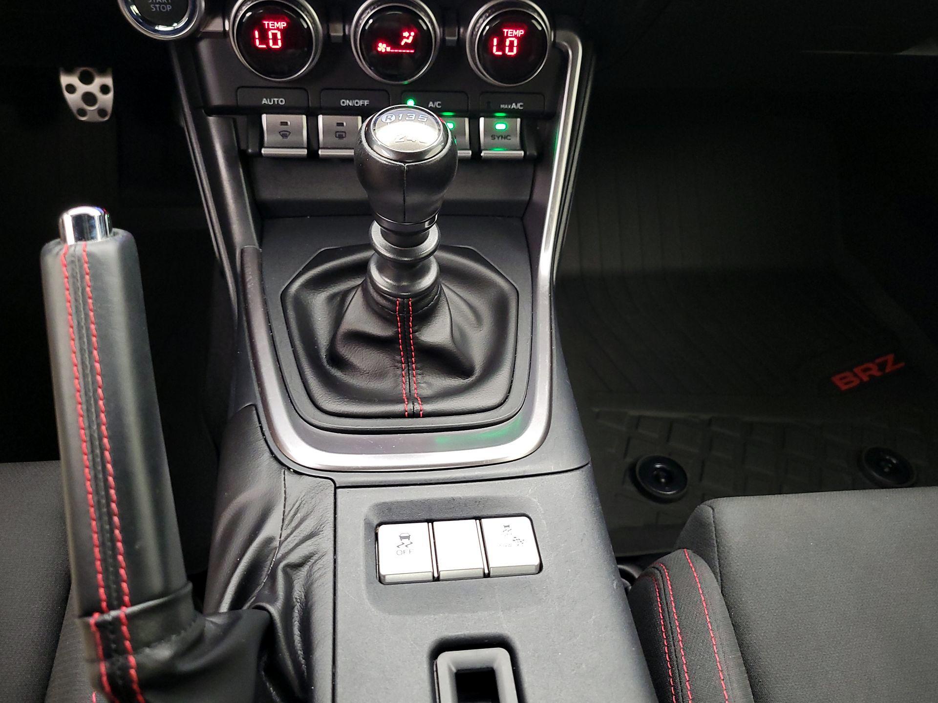 Thumbnail: 2023 Subaru BRZ - 17