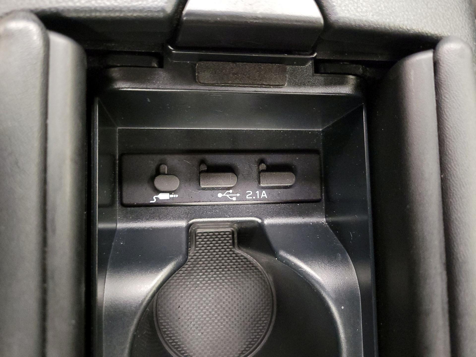 Thumbnail: 2023 Subaru BRZ - 18