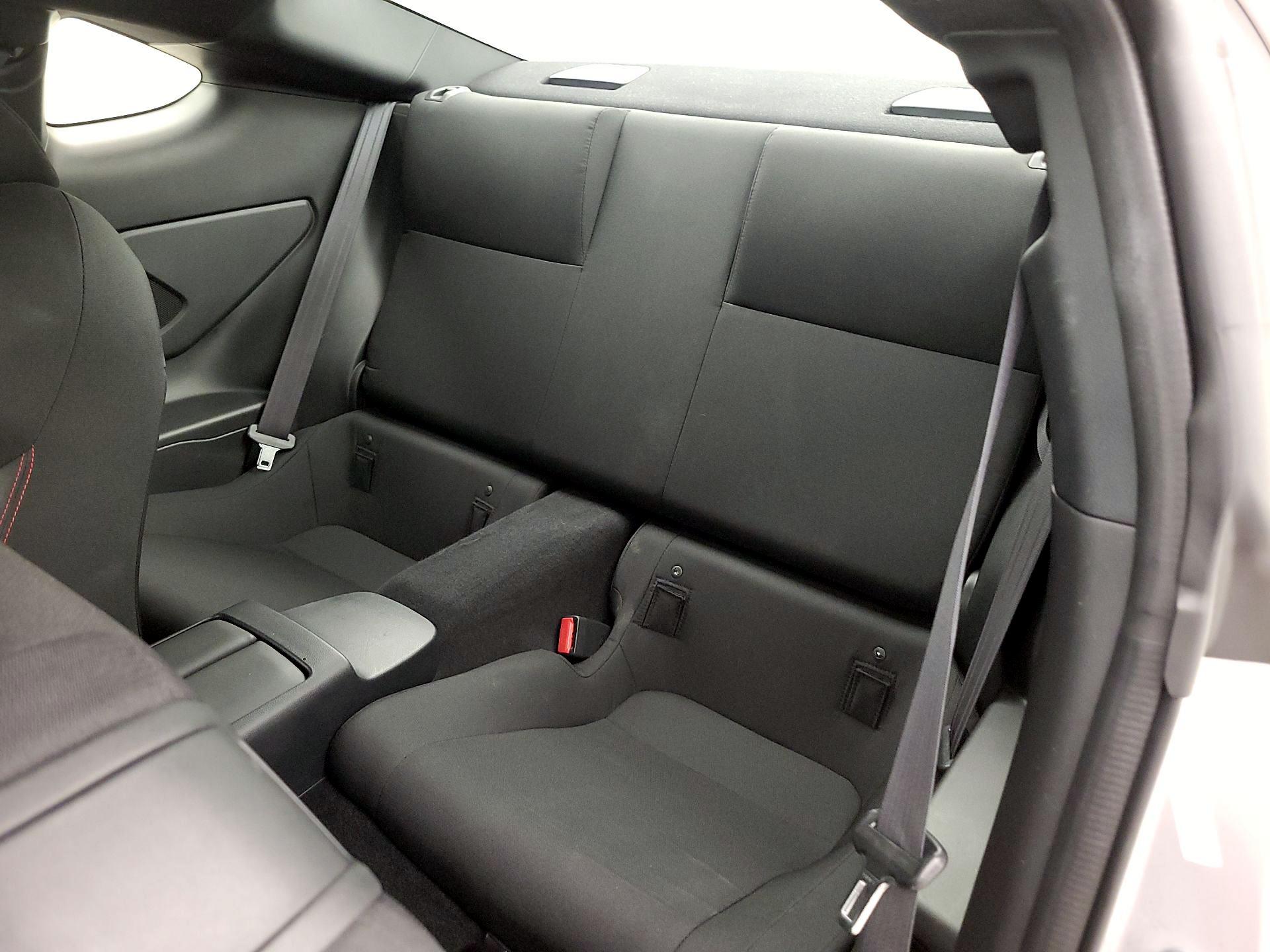 Thumbnail: 2023 Subaru BRZ - 19