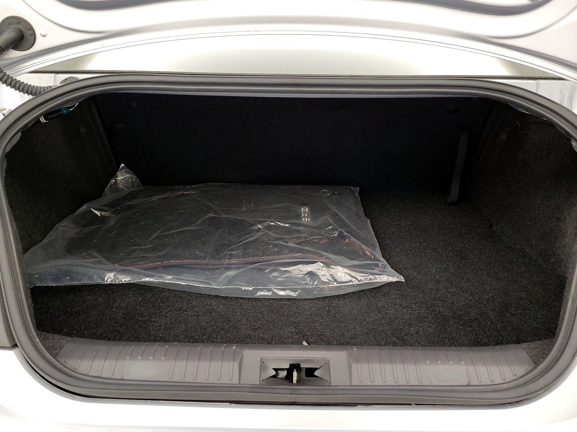 Thumbnail: 2023 Subaru BRZ - 20