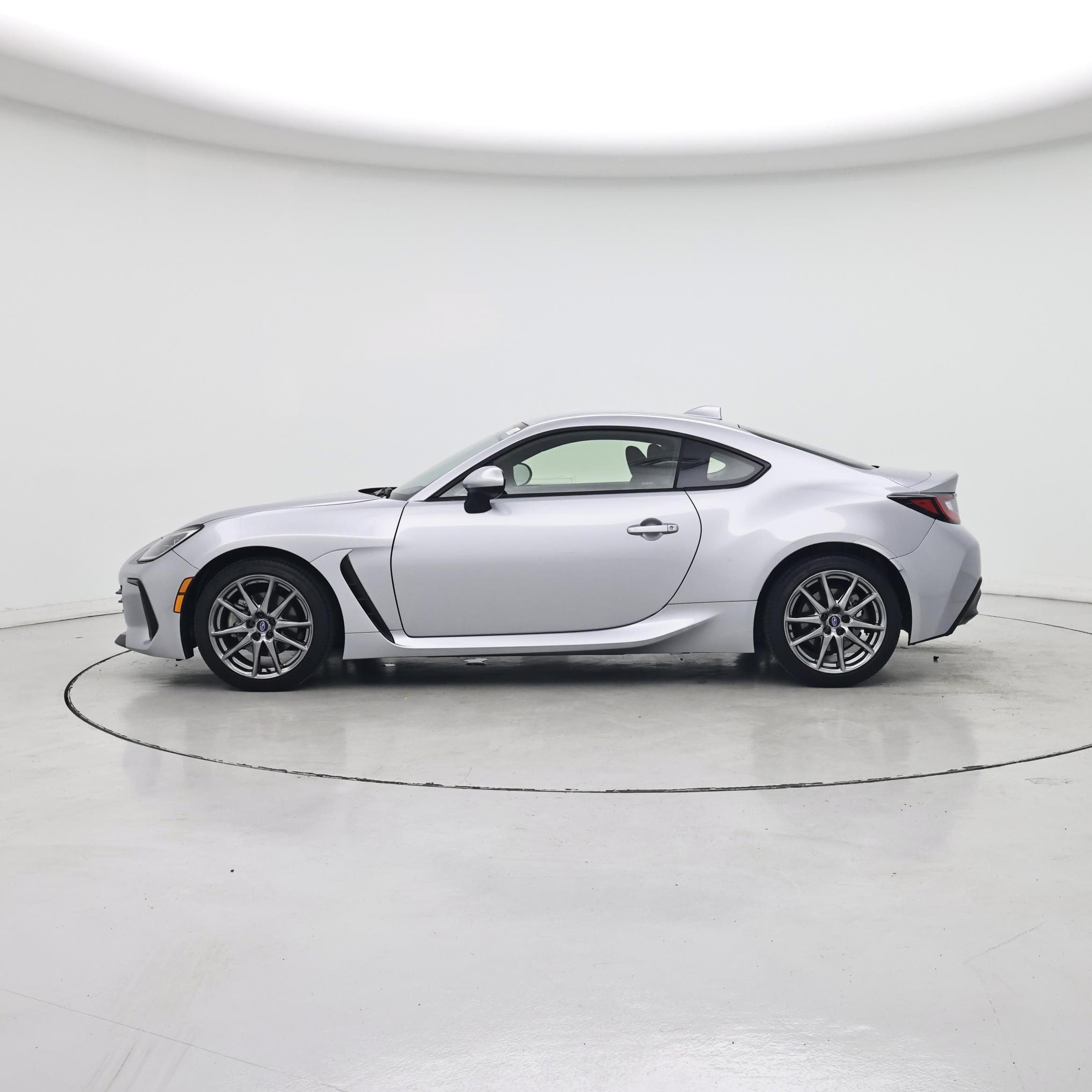 Thumbnail: 2023 Subaru BRZ - 3