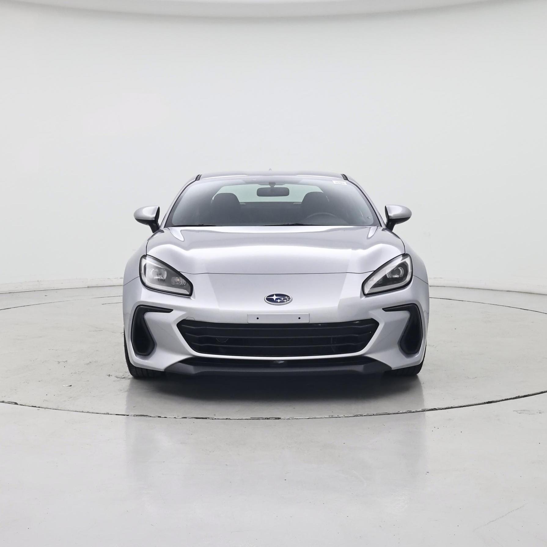 Thumbnail: 2023 Subaru BRZ - 5