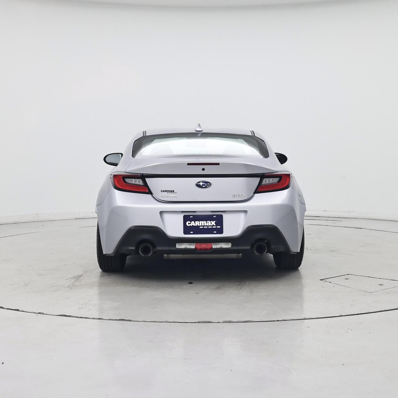 Thumbnail: 2023 Subaru BRZ - 6