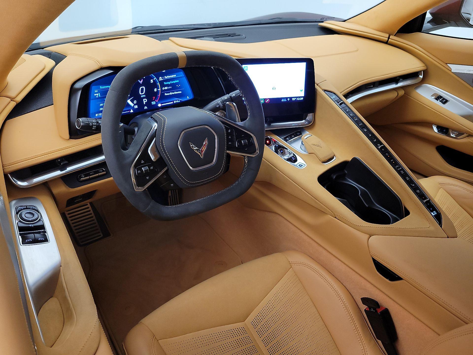 Thumbnail: 2020 Chevrolet Corvette - 9