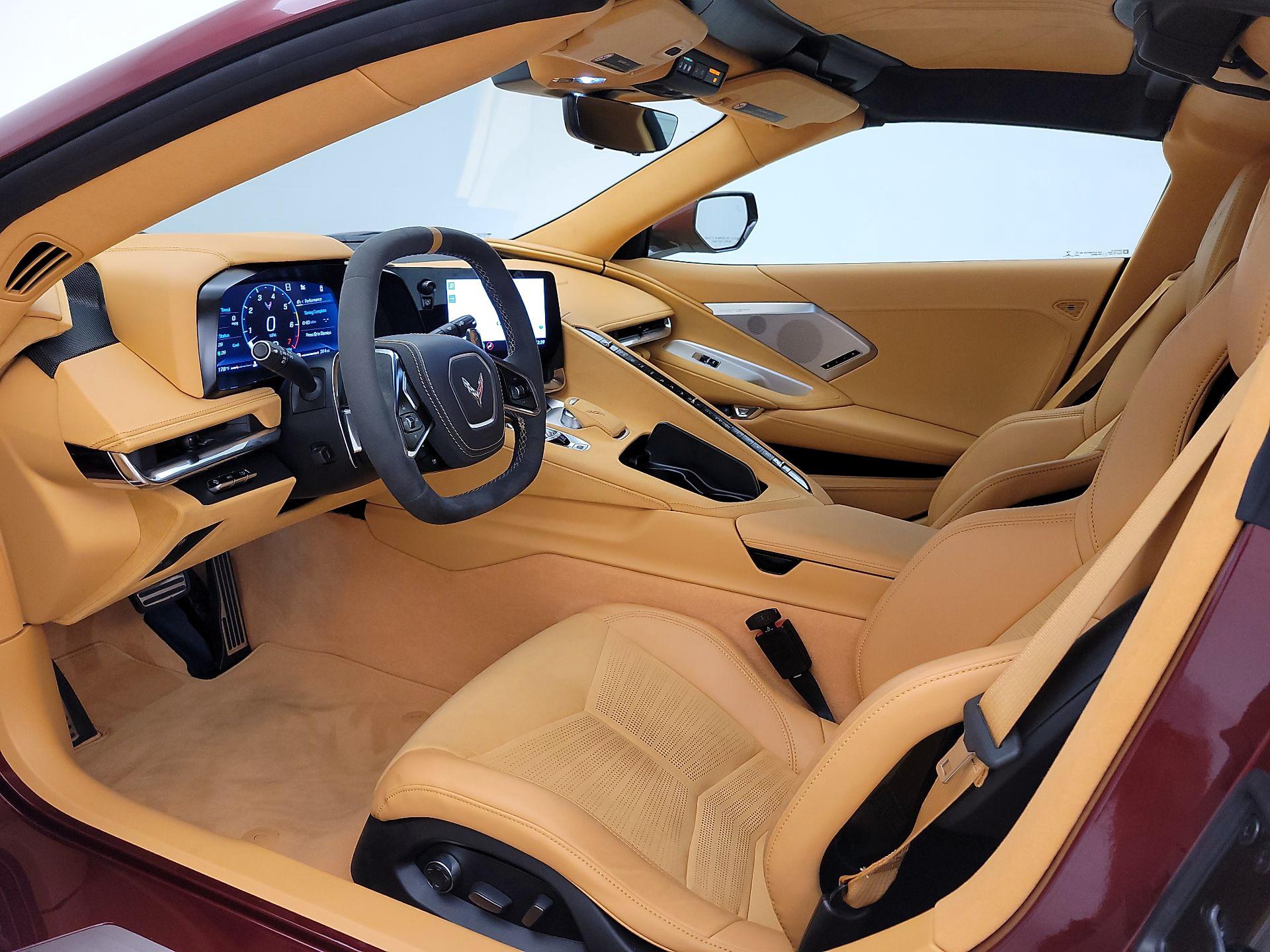 Thumbnail: 2020 Chevrolet Corvette - 11