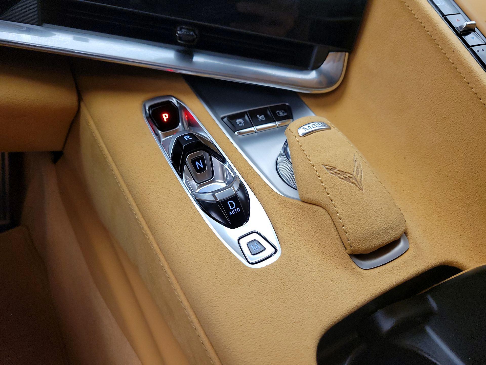 Thumbnail: 2020 Chevrolet Corvette - 18