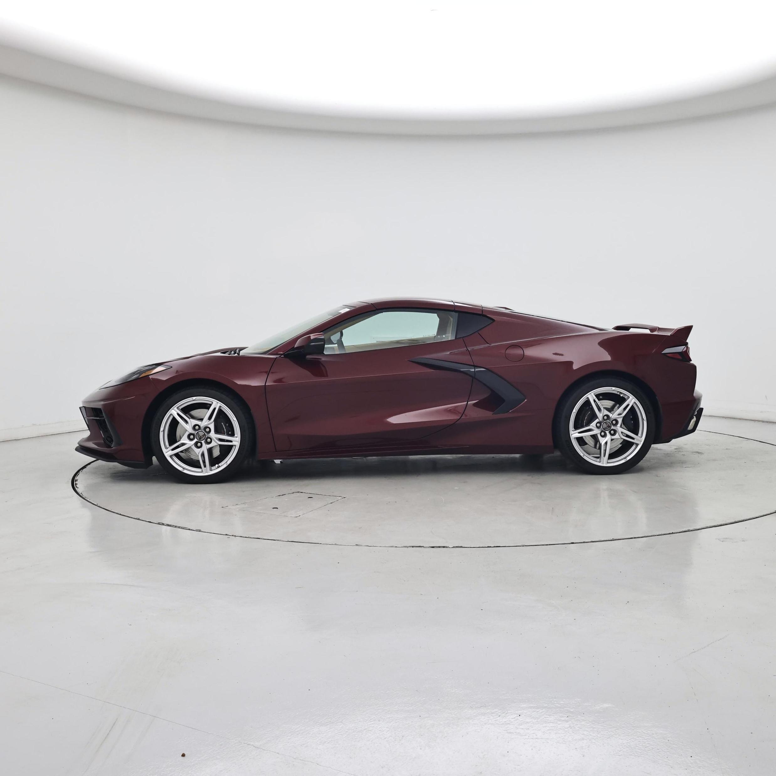 Thumbnail: 2020 Chevrolet Corvette - 3
