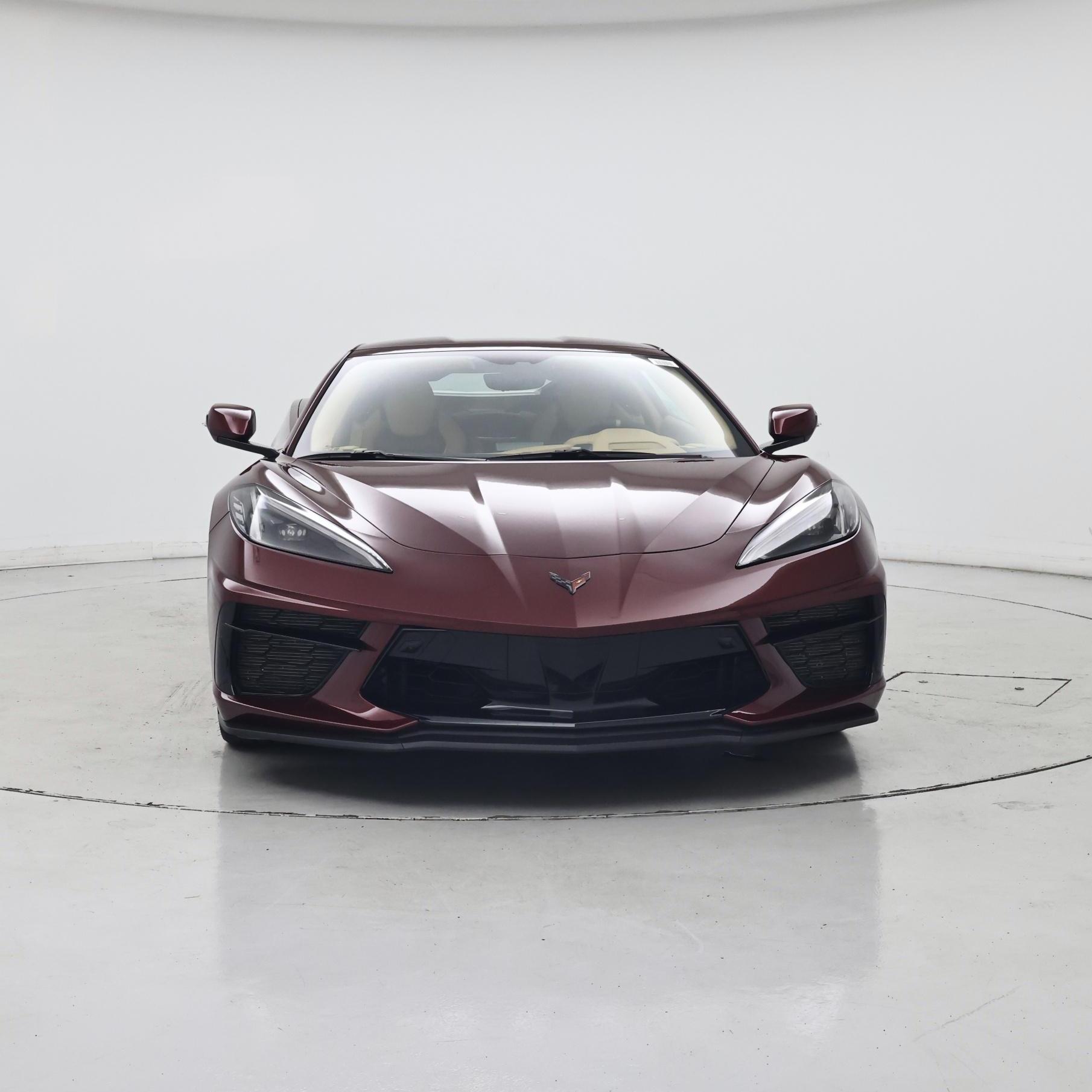 Thumbnail: 2020 Chevrolet Corvette - 5