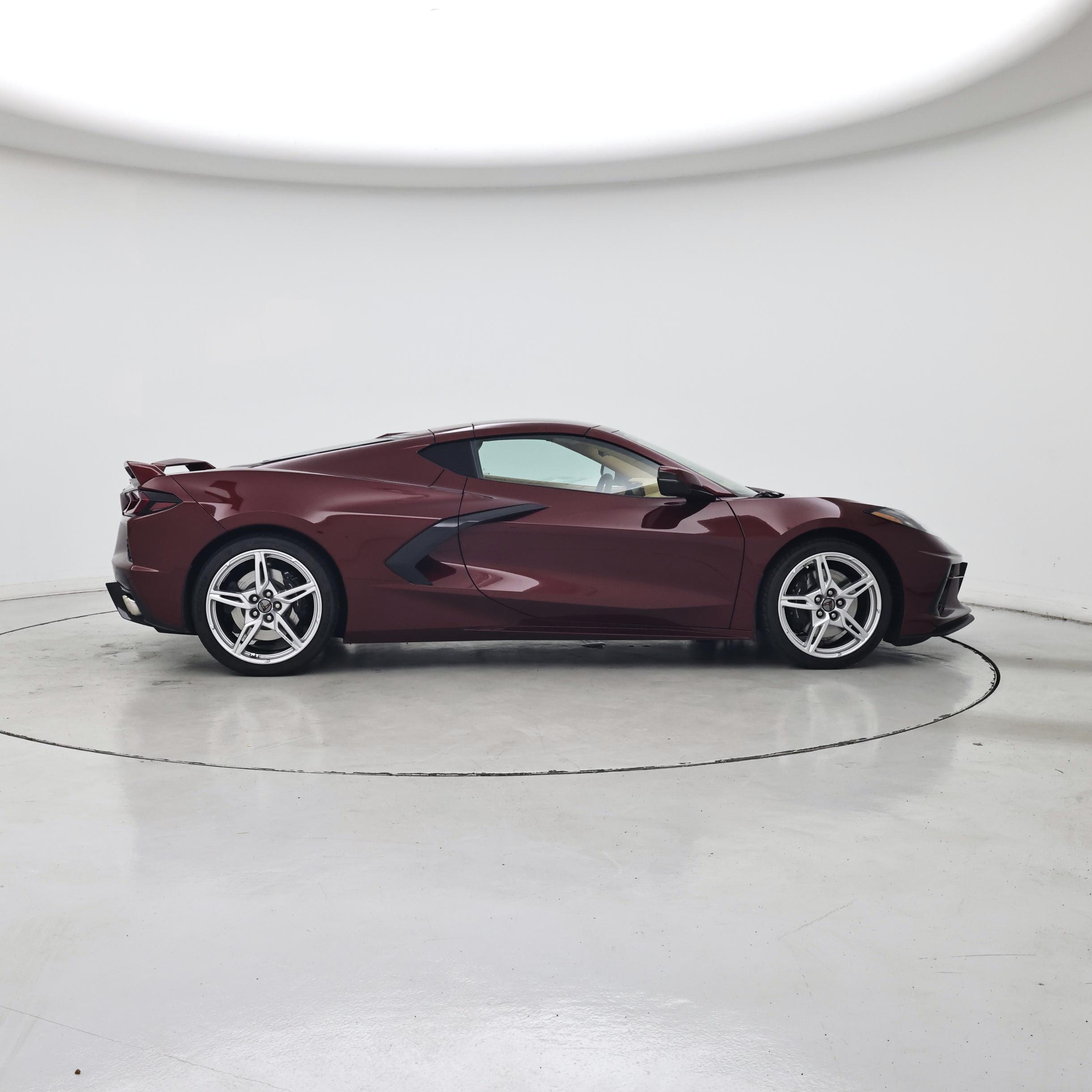 Thumbnail: 2020 Chevrolet Corvette - 7