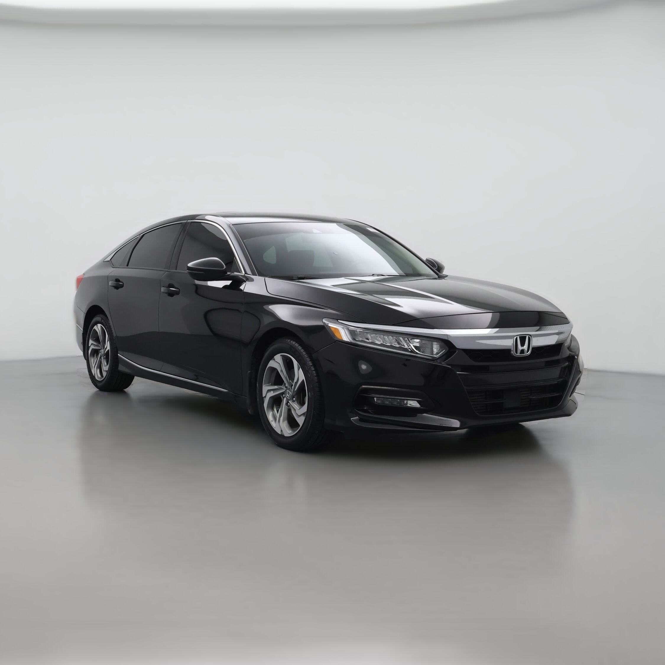 Thumbnail: 2018 Honda Accord - 1
