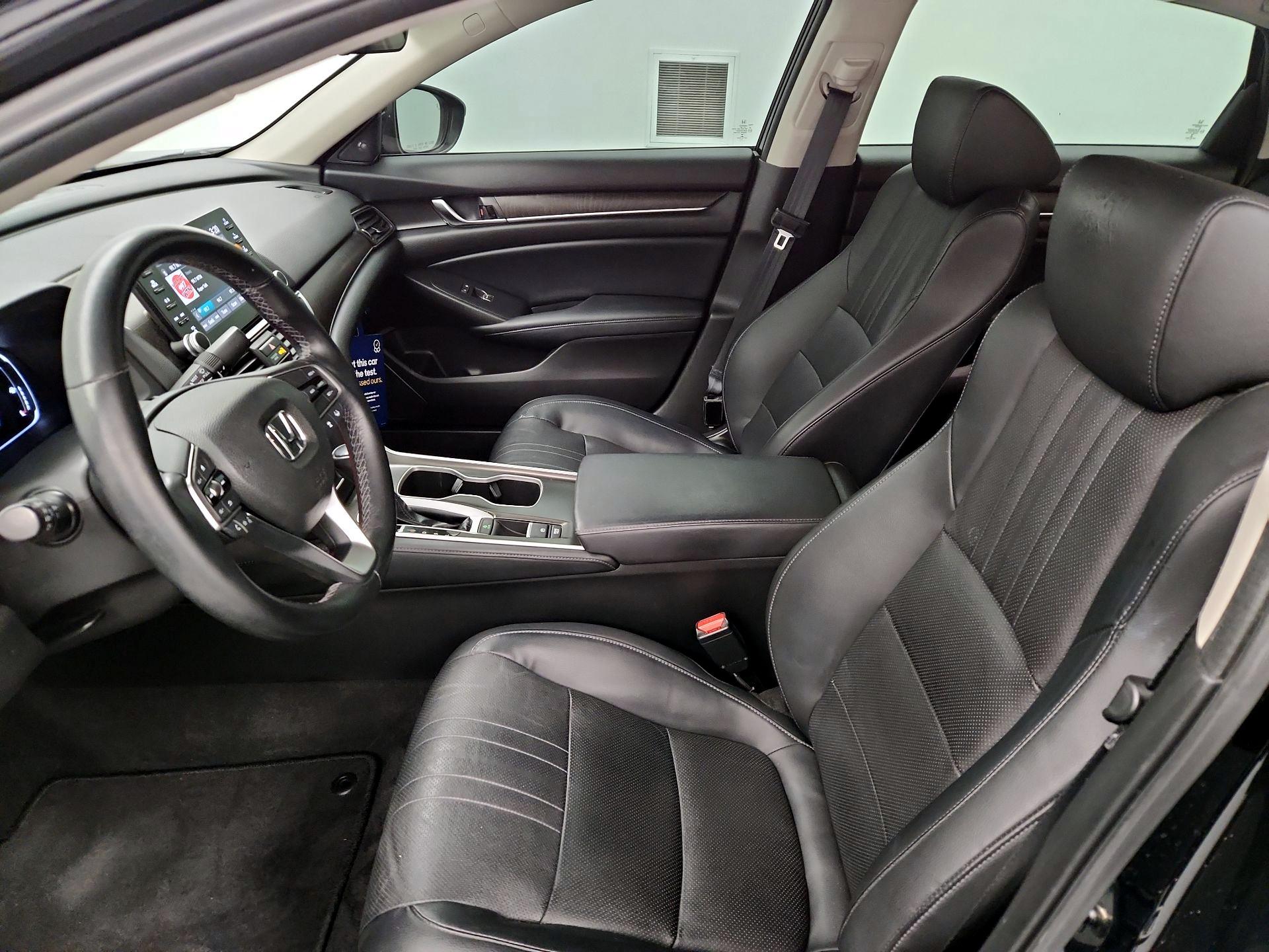 Thumbnail: 2018 Honda Accord - 11
