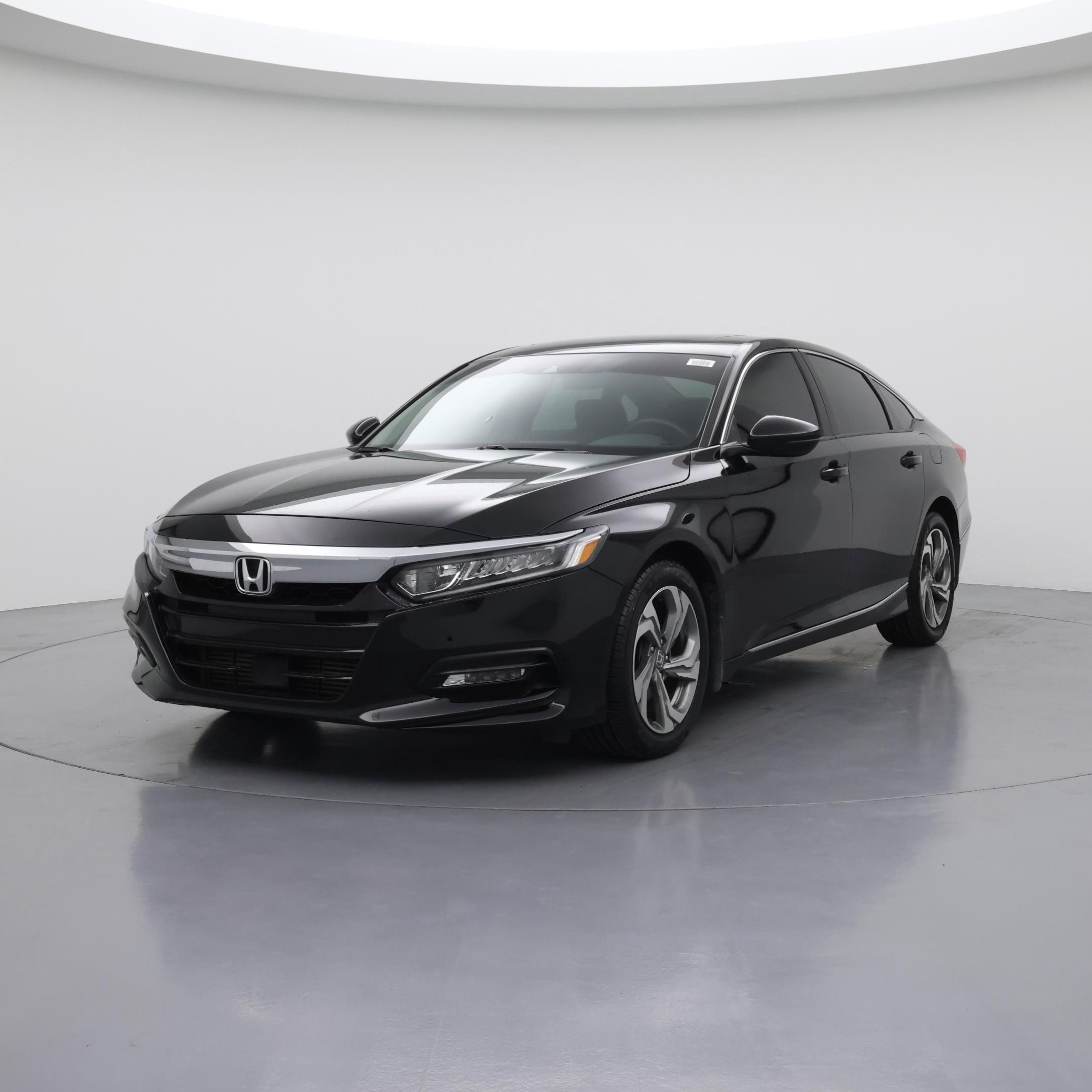 Thumbnail: 2018 Honda Accord - 4