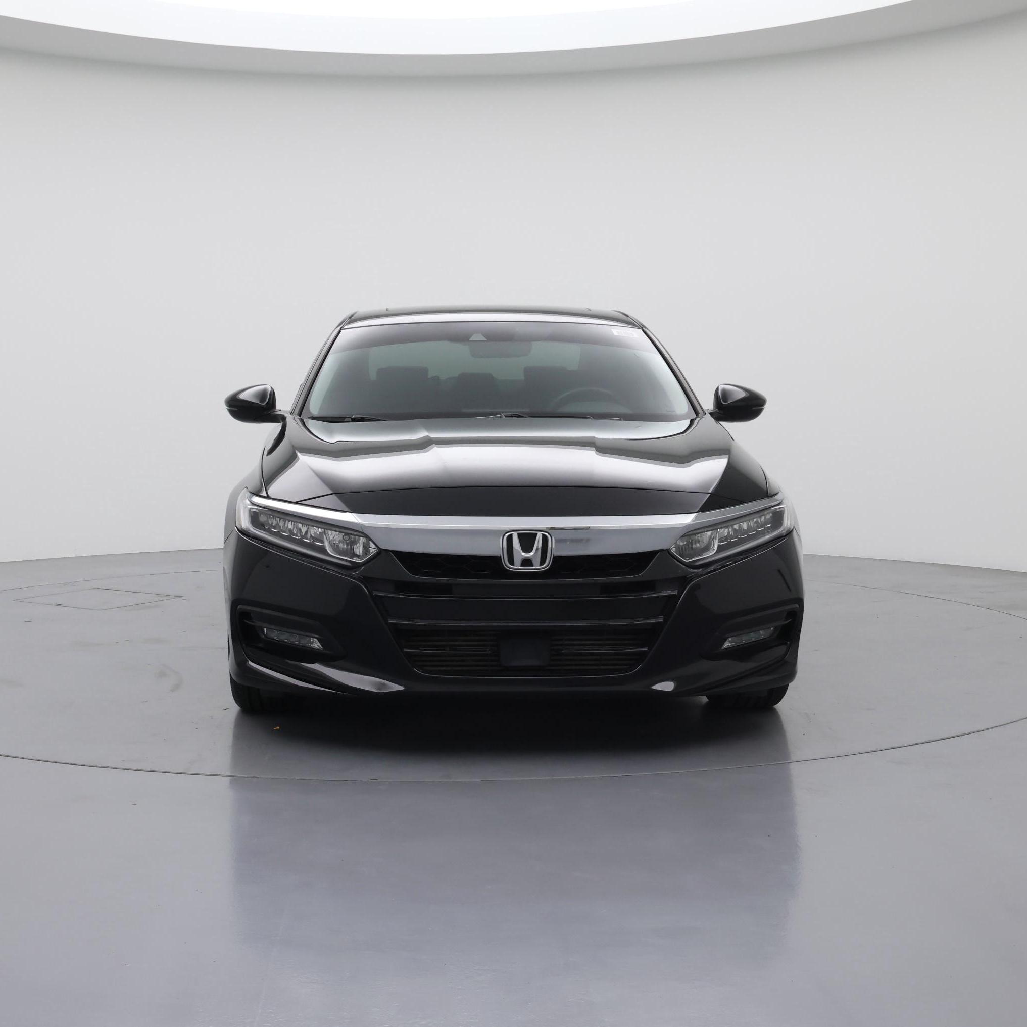 Thumbnail: 2018 Honda Accord - 5