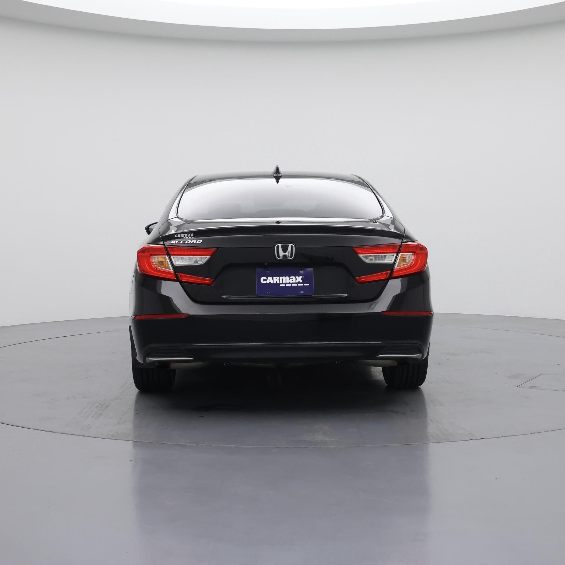 Thumbnail: 2018 Honda Accord - 6
