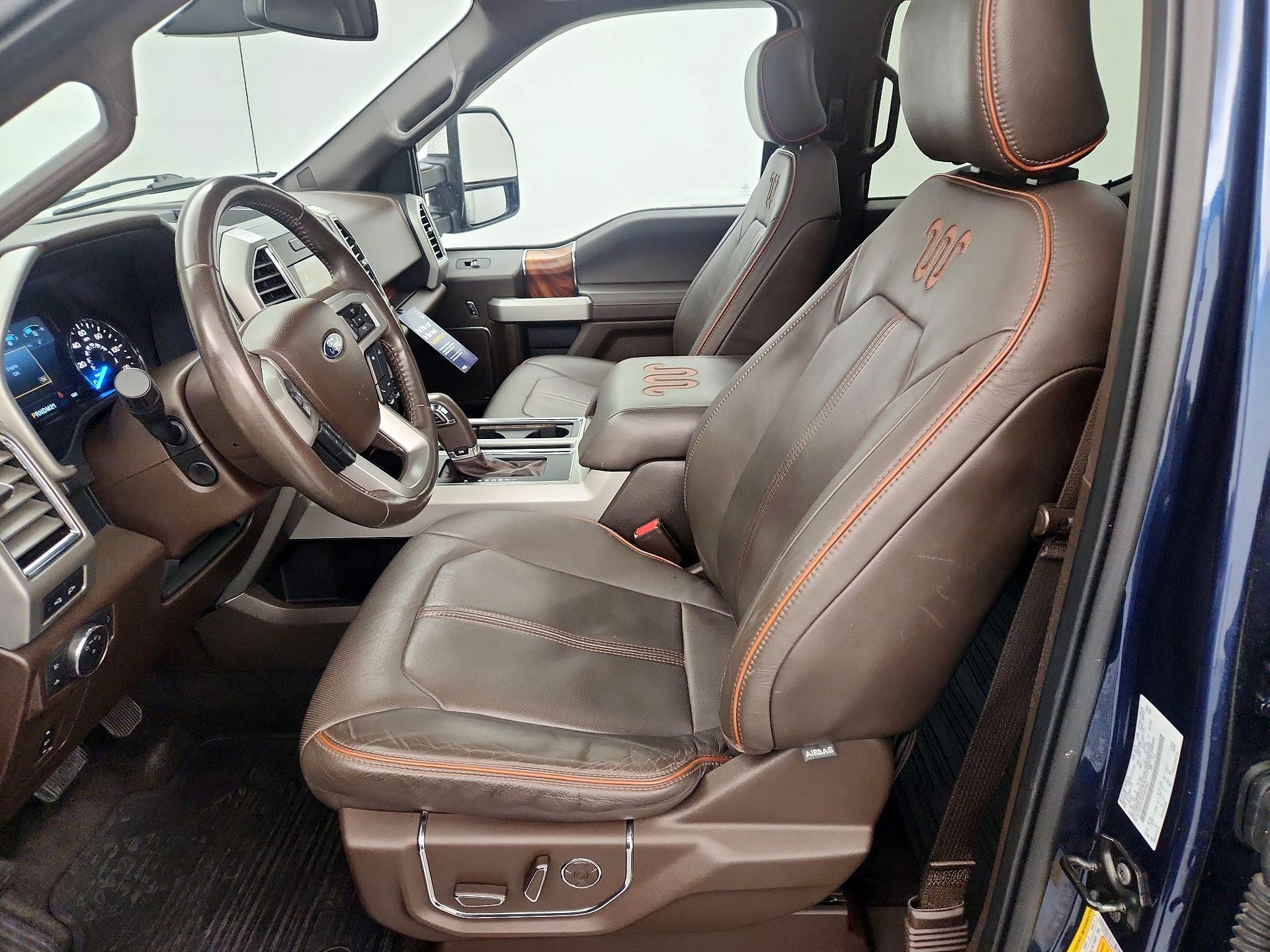 Thumbnail: 2015 Ford F-150 - 11