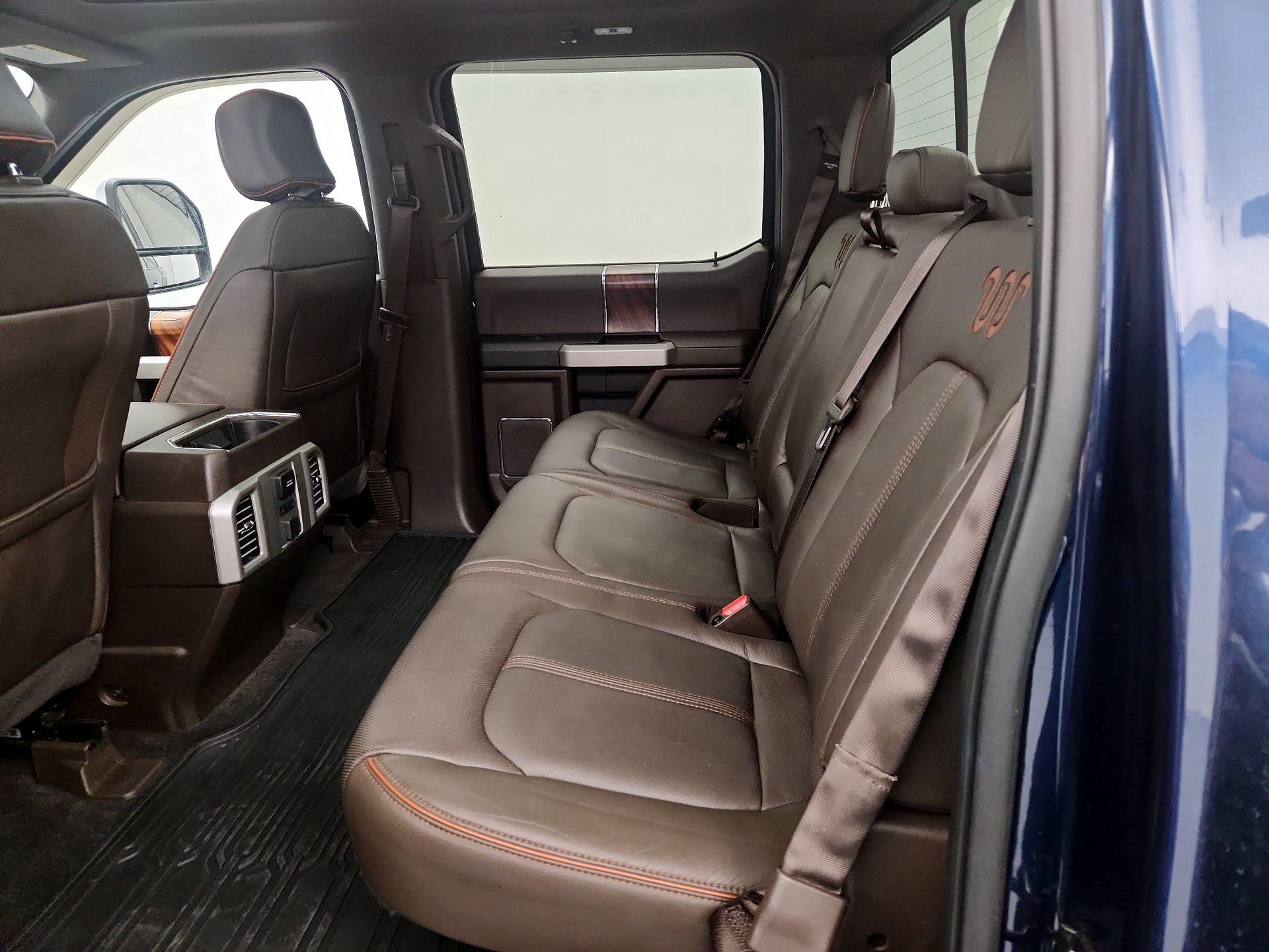 Thumbnail: 2015 Ford F-150 - 20