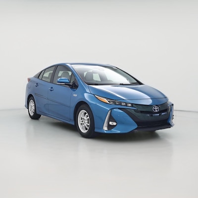 2017 Toyota Prius Prime Hybrid Advanced